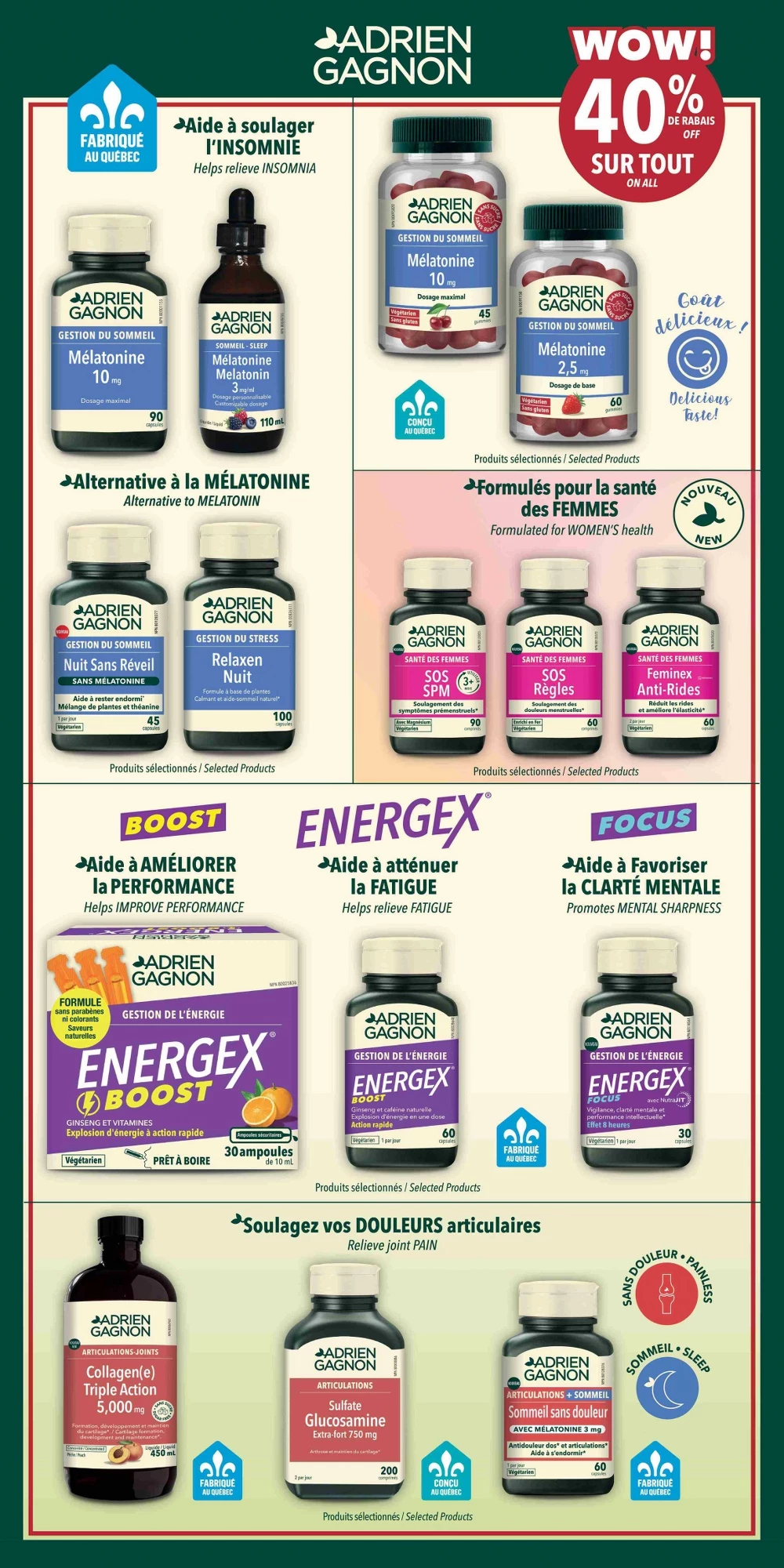 Jean Coutu Flyer November 13 to November 19, 2025 4 – jean coutu flyer november 13 19 10 45520725