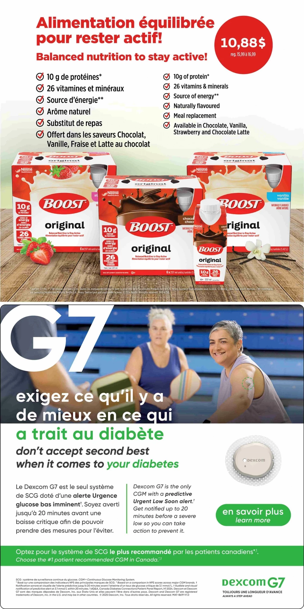 Jean Coutu Flyer November 13 to November 19, 2025 5 – jean coutu flyer november 13 19 11 87214018