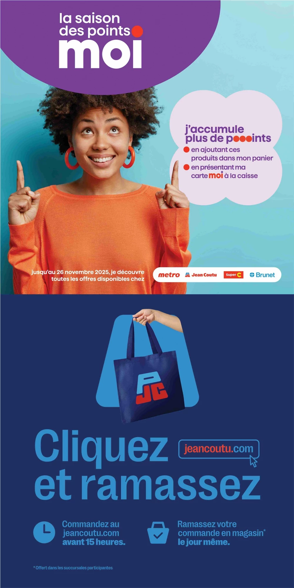 Jean Coutu Flyer November 13 to November 19, 2025 1 – jean coutu flyer november 13 19 12 04081327