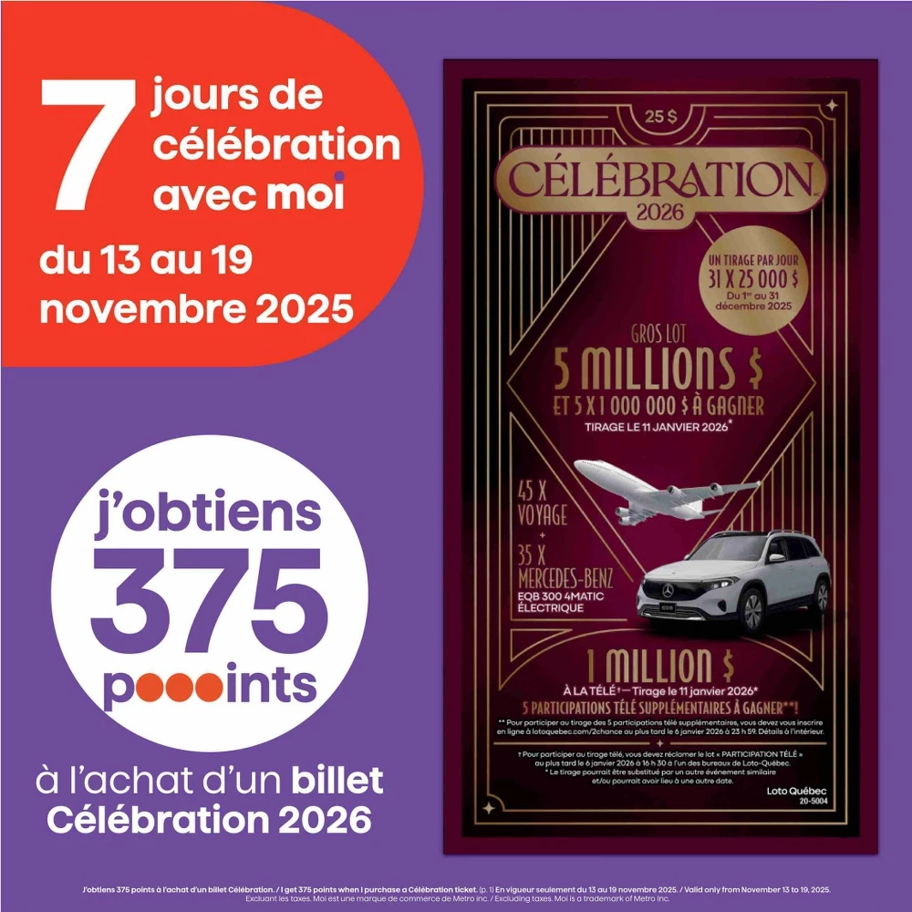 Jean Coutu Flyer November 13 to November 19, 2025 2 – jean coutu flyer november 13 19 13