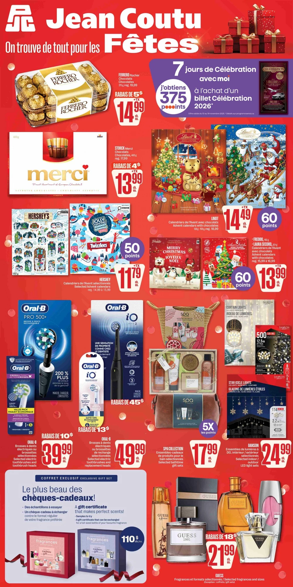 Jean Coutu Flyer November 13 to November 19, 2025 2 – jean coutu flyer november 13 19 3 59993949
