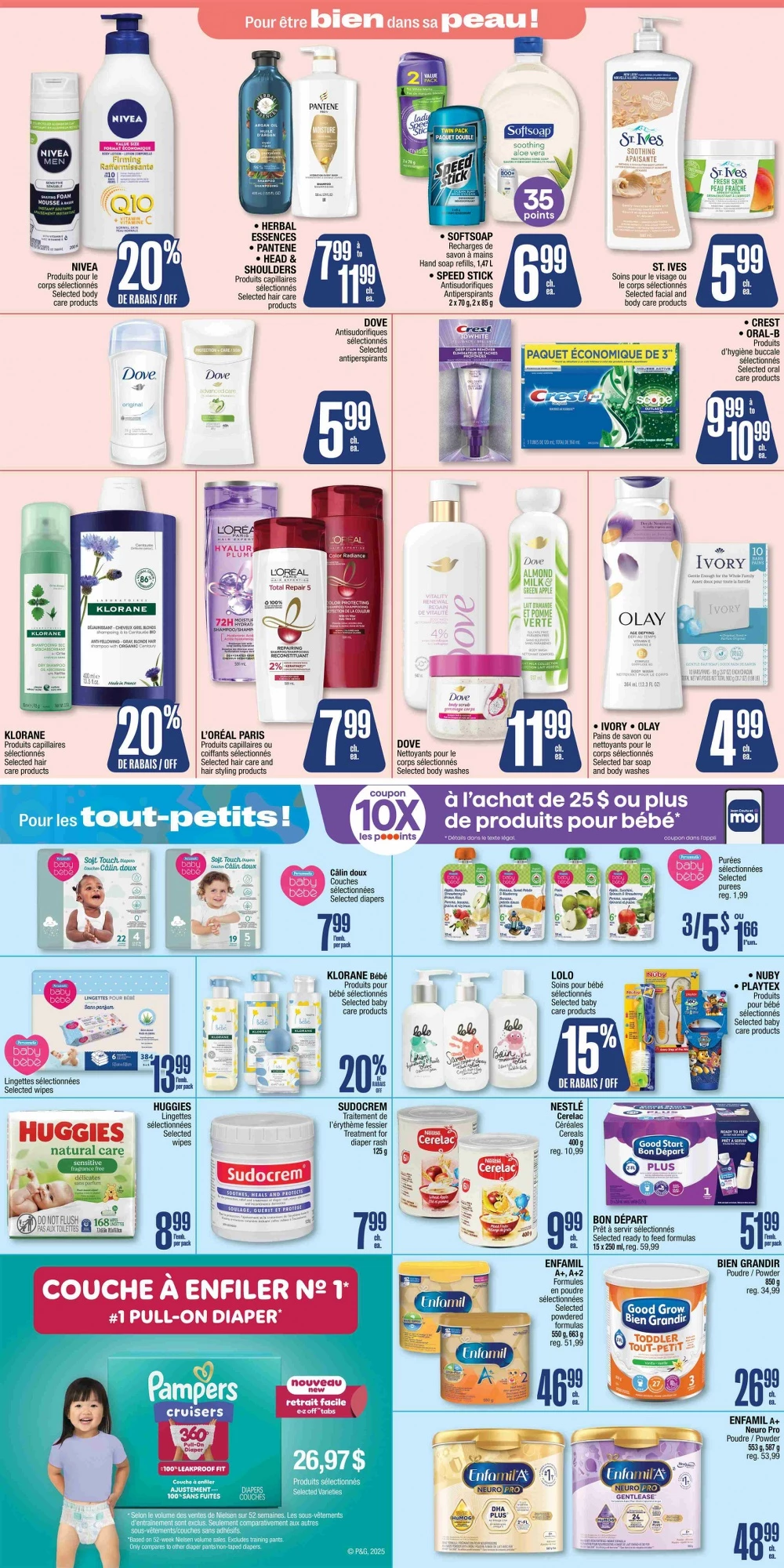Jean Coutu Flyer November 13 to November 19, 2025 4 – jean coutu flyer november 13 19 5 86229052