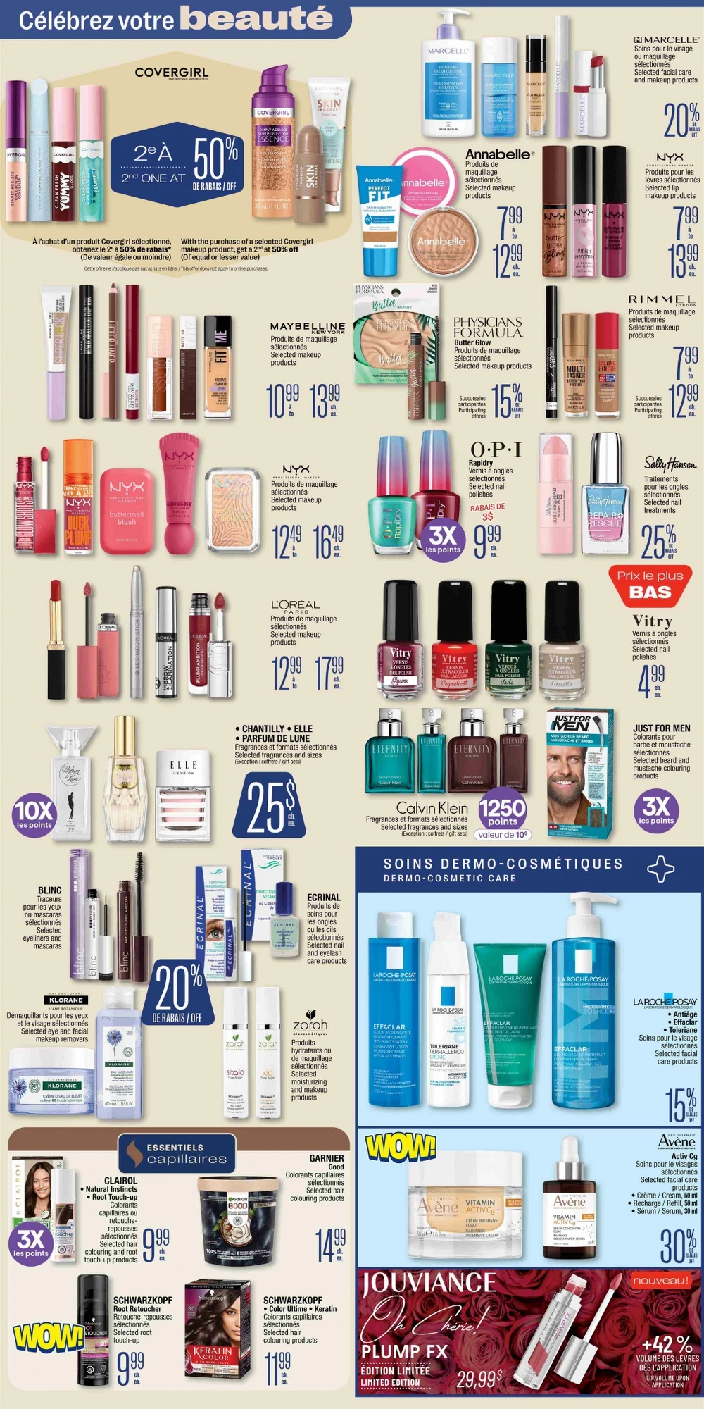 Jean Coutu Flyer November 13 to November 19, 2025 5 – jean coutu flyer november 13 19 6 03049729