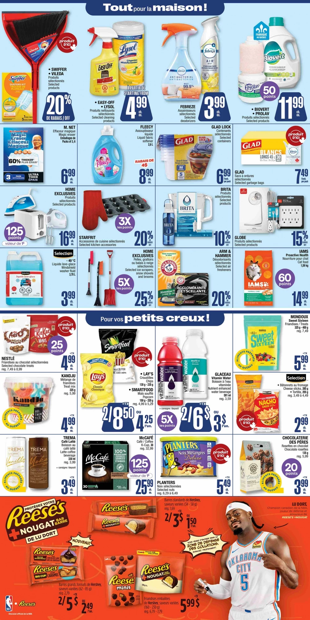 Jean Coutu Flyer November 13 to November 19, 2025 1 – jean coutu flyer november 13 19 7 23709763