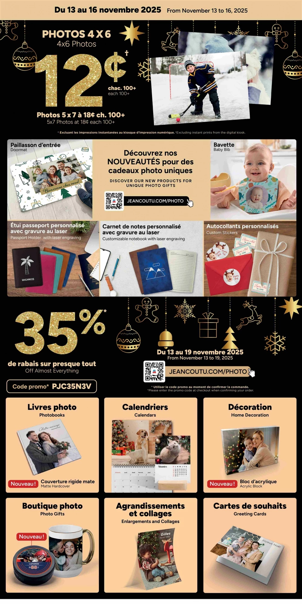 Jean Coutu Flyer November 13 to November 19, 2025 2 – jean coutu flyer november 13 19 8 44583220