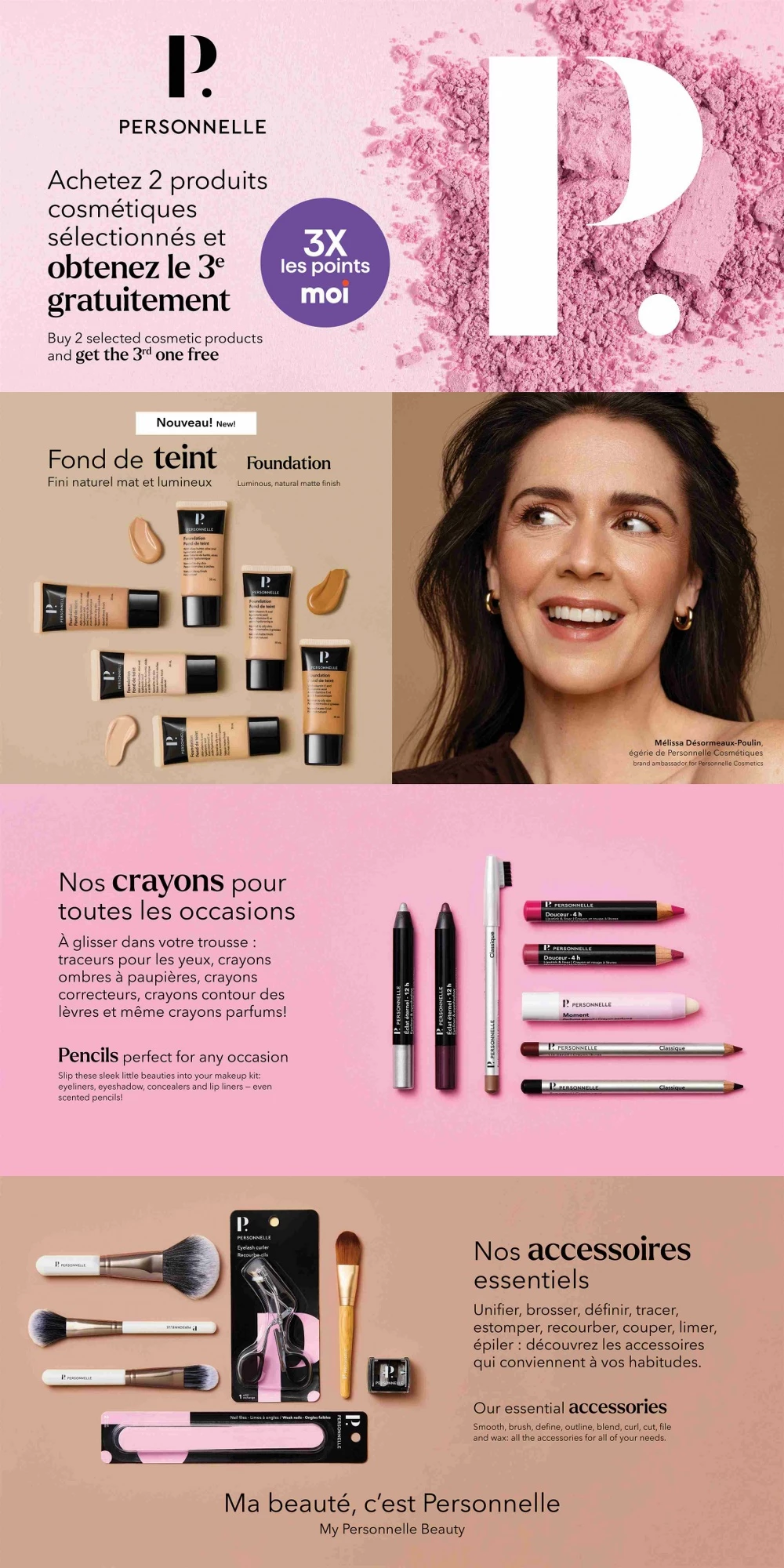 Jean Coutu Flyer November 13 to November 19, 2025 3 – jean coutu flyer november 13 19 9 35767124