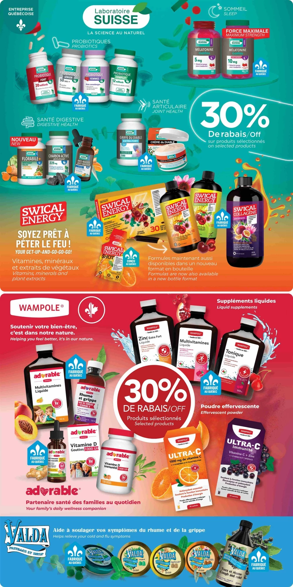 Jean Coutu Flyer December 11 to 17, 2025 5 – jean coutu flyer november 27 december 3 12 68244415