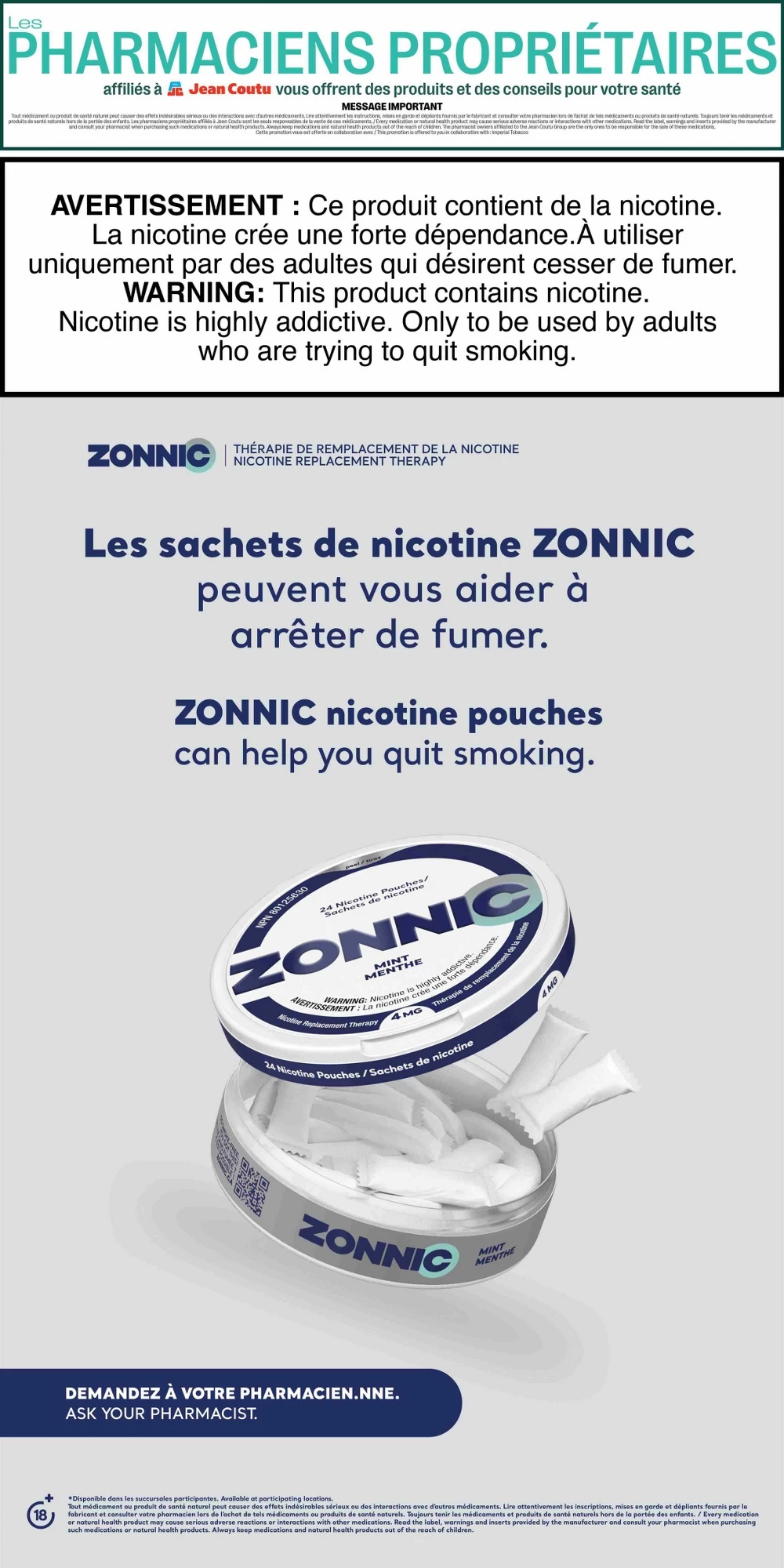 Jean Coutu Flyer December 11 to 17, 2025 1 – jean coutu flyer november 27 december 3 13 81498390