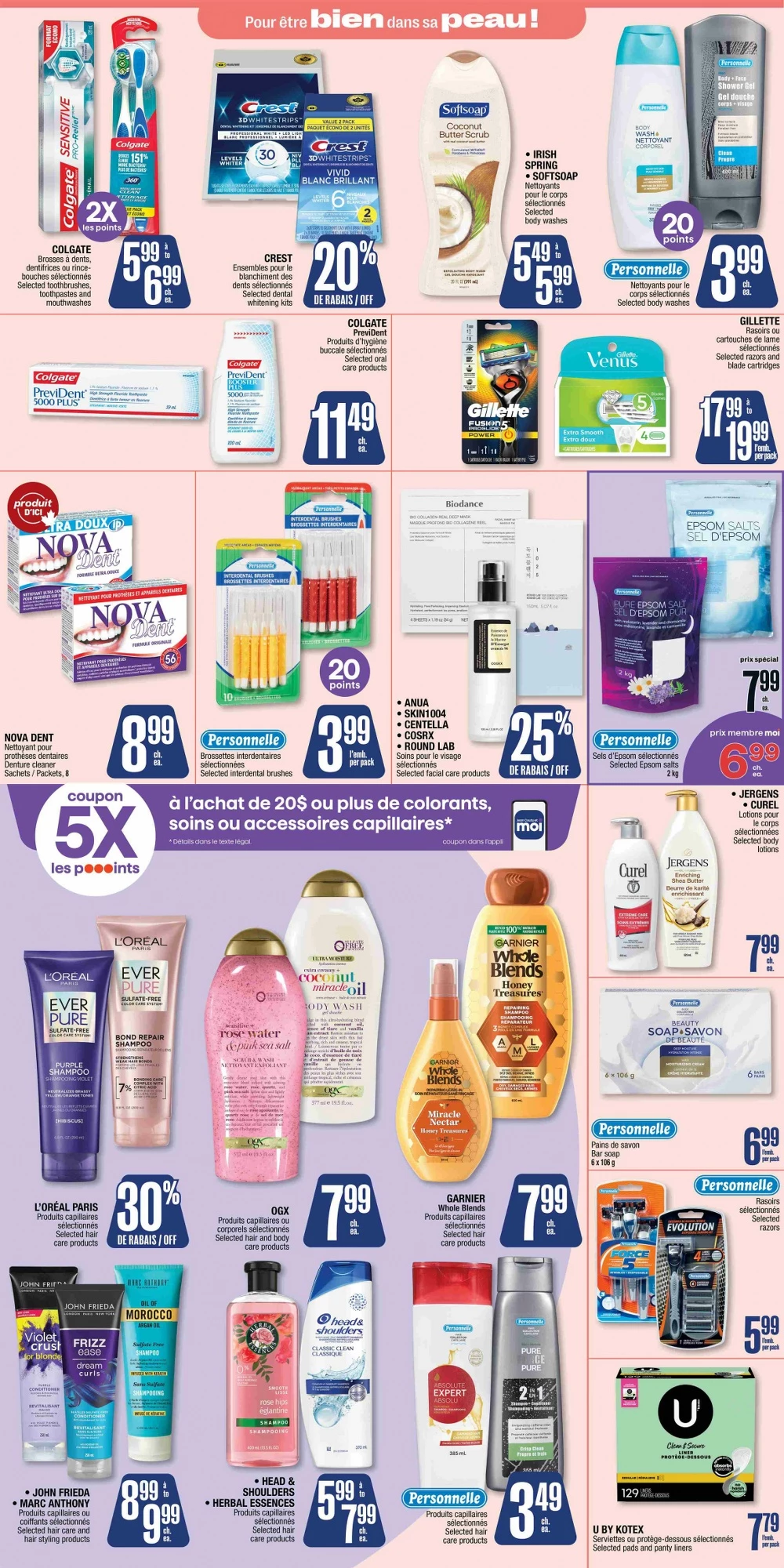 Jean Coutu Flyer December 11 to 17, 2025 4 – jean coutu flyer november 27 december 3 6 70717835