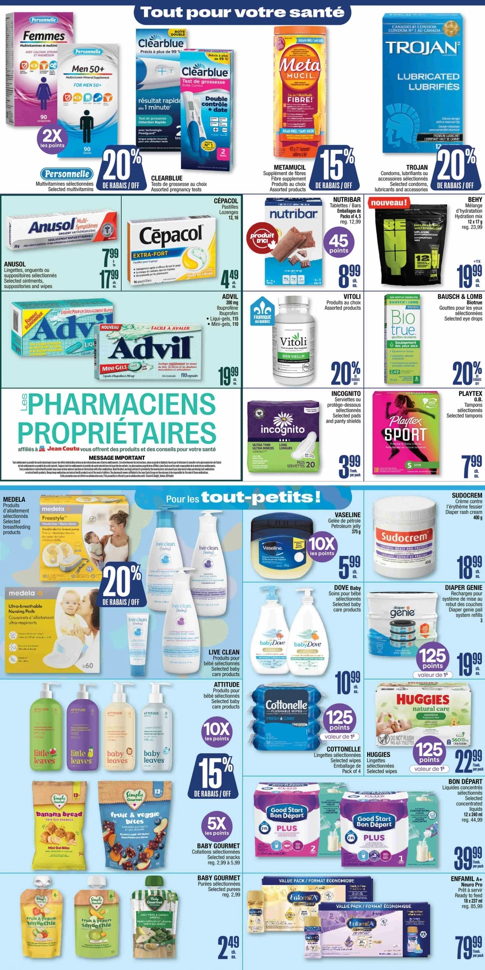 Jean Coutu Flyer December 11 to 17, 2025 1 – jean coutu flyer november 27 december 3 8 34335053