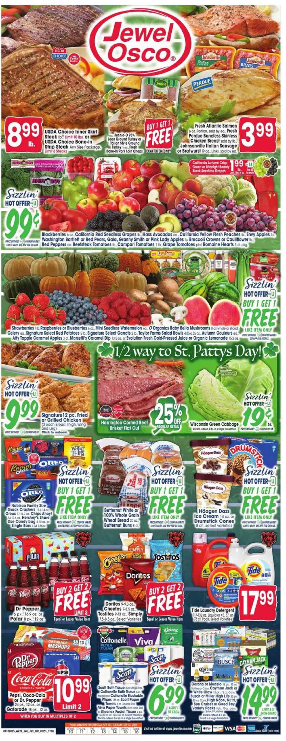 Jewel Osco Weekly Ad 9/17/25 – 9/23/25 preview 488 – jewel osco ad 10 16 01 scaled