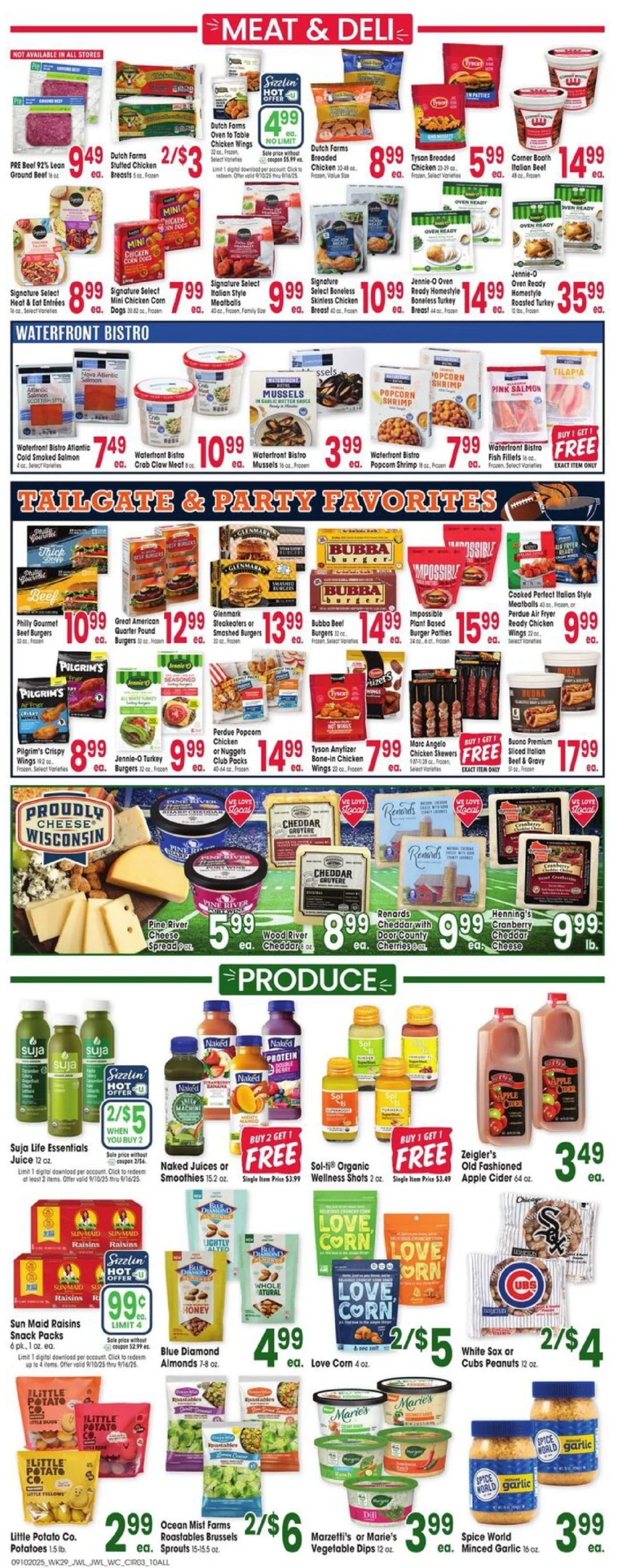 Jewel Osco Weekly Ad September 10 to September 16, 2025 4 – Jewel Osco Weekly Ad September 10 to September 16, 2025 3 – jewel osco ad 10 16 03 scaled