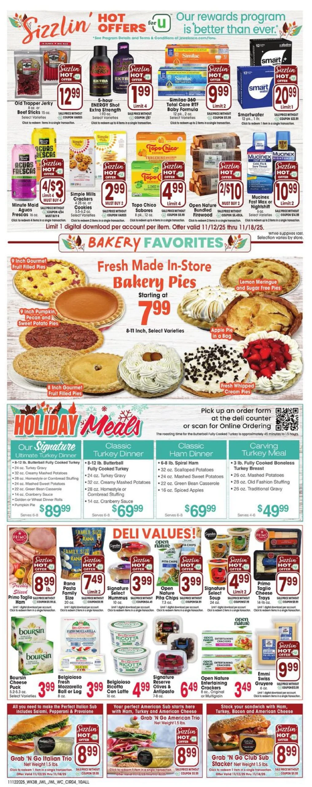 Jewel Osco Weekly Ad 11/12/25 – 11/18/25 preview 2 – jewel osco ad 12 18 04 scaled
