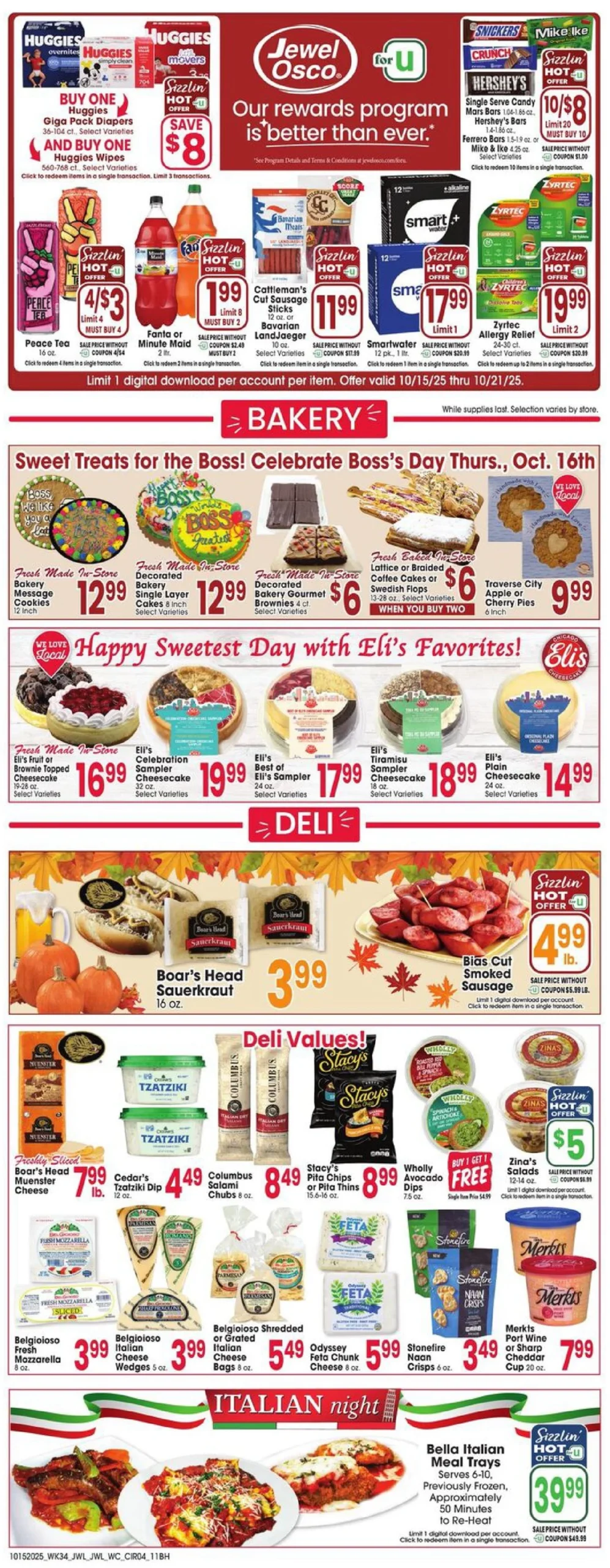 Jewel Osco Weekly Ad October 15 to October 21, 2025 2 – jewel osco ad 15 21 04 scaled