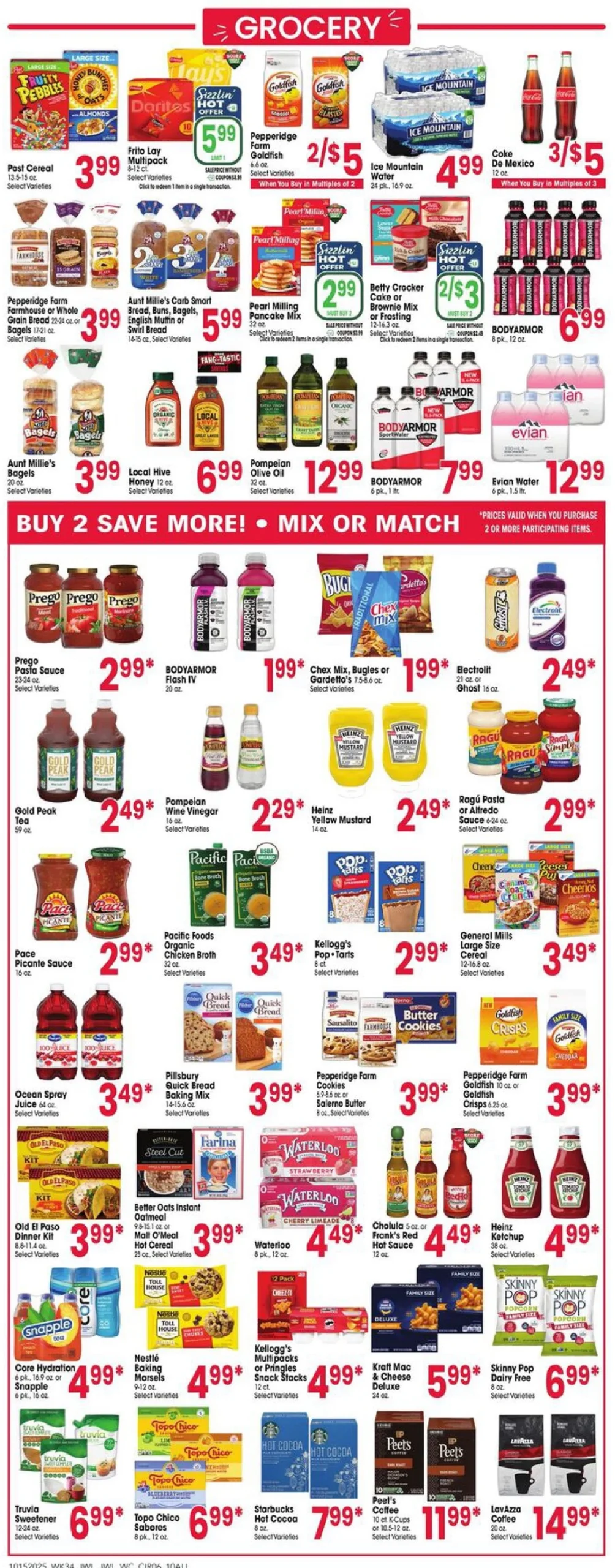 Jewel Osco Weekly Ad October 15 to October 21, 2025 4 – jewel osco ad 15 21 06 scaled