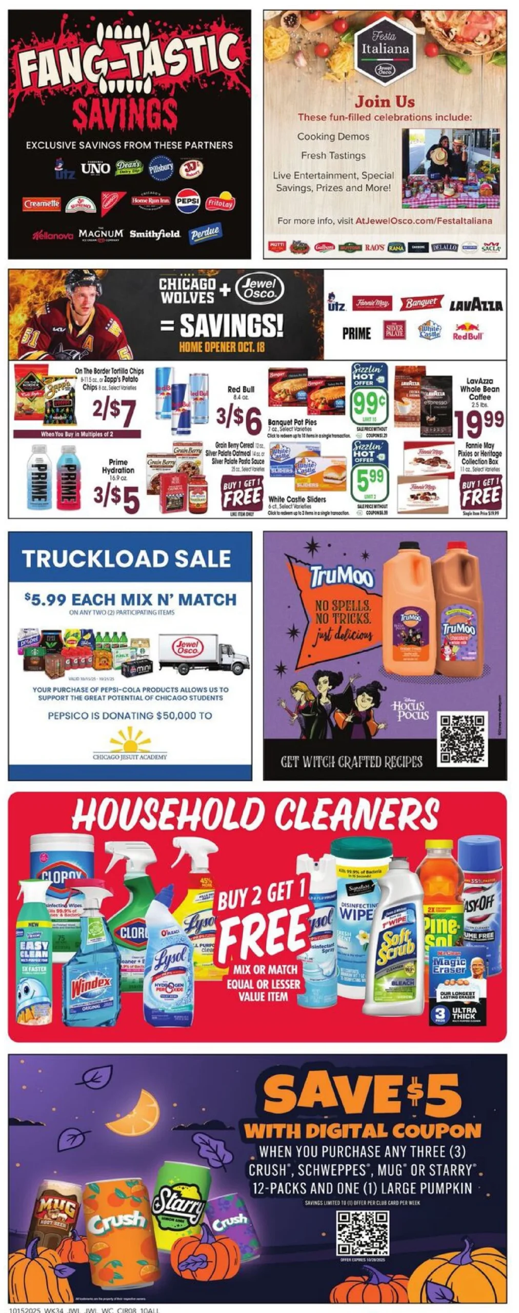 Jewel Osco Weekly Ad October 15 to October 21, 2025 2 – jewel osco ad 15 21 08 scaled