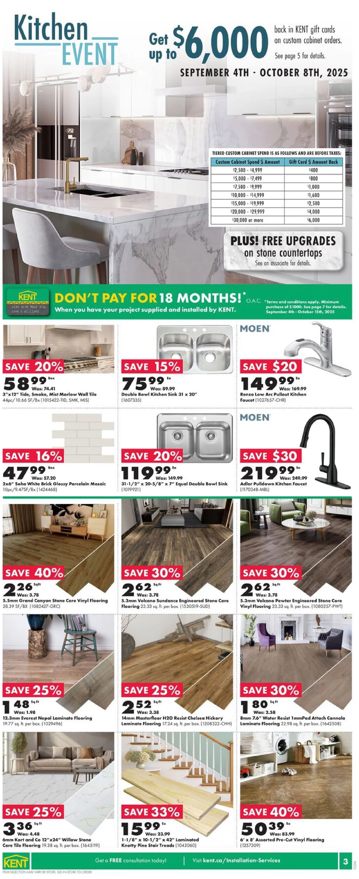 Kent Flyer September 25 to October 1, 2025 146 – kent flyer 18 24 5