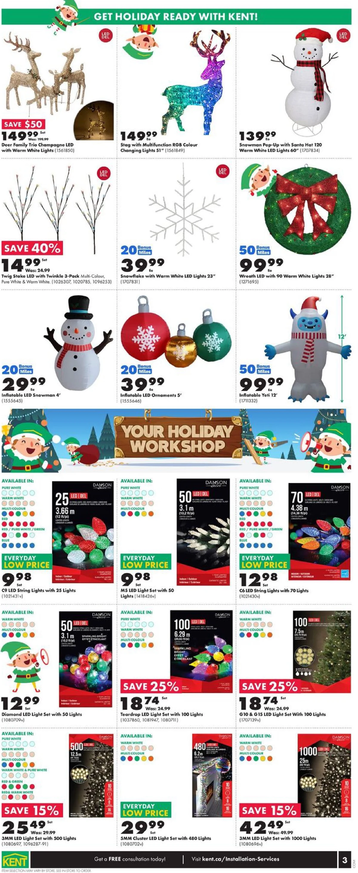 Kent Flyer November 6 to November 12, 2025 1 – kent flyer 6 12 03