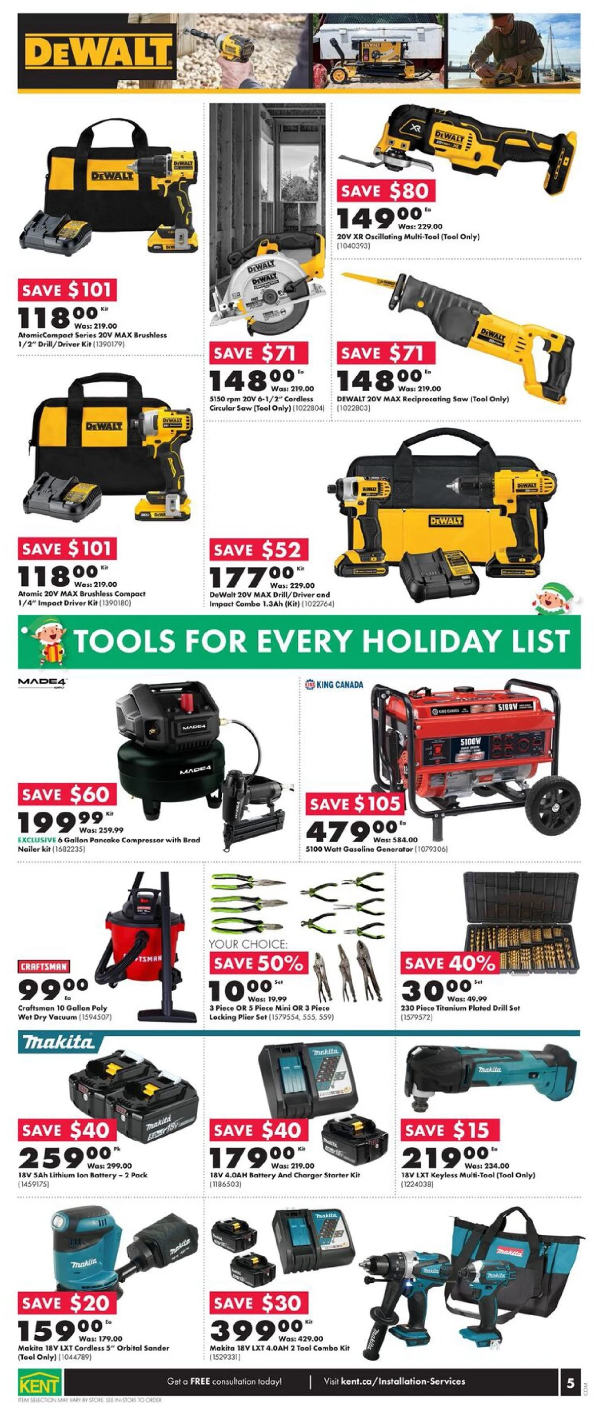 Kent Flyer November 6 to November 12, 2025 3 – kent flyer 6 12 05