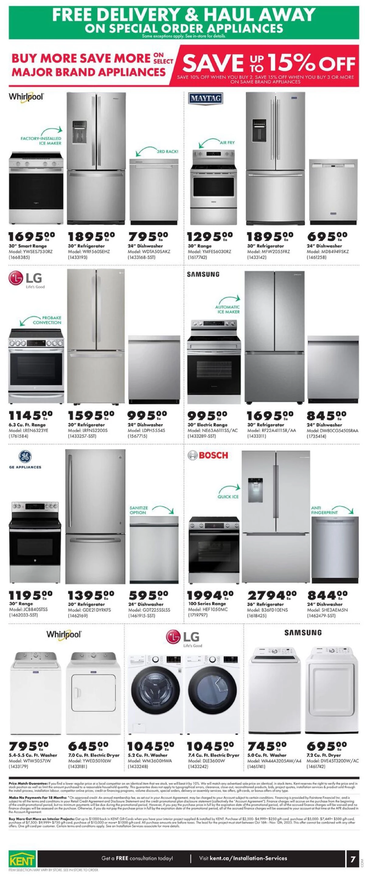 Kent Flyer November 6 to November 12, 2025 1 – kent flyer 6 12 07