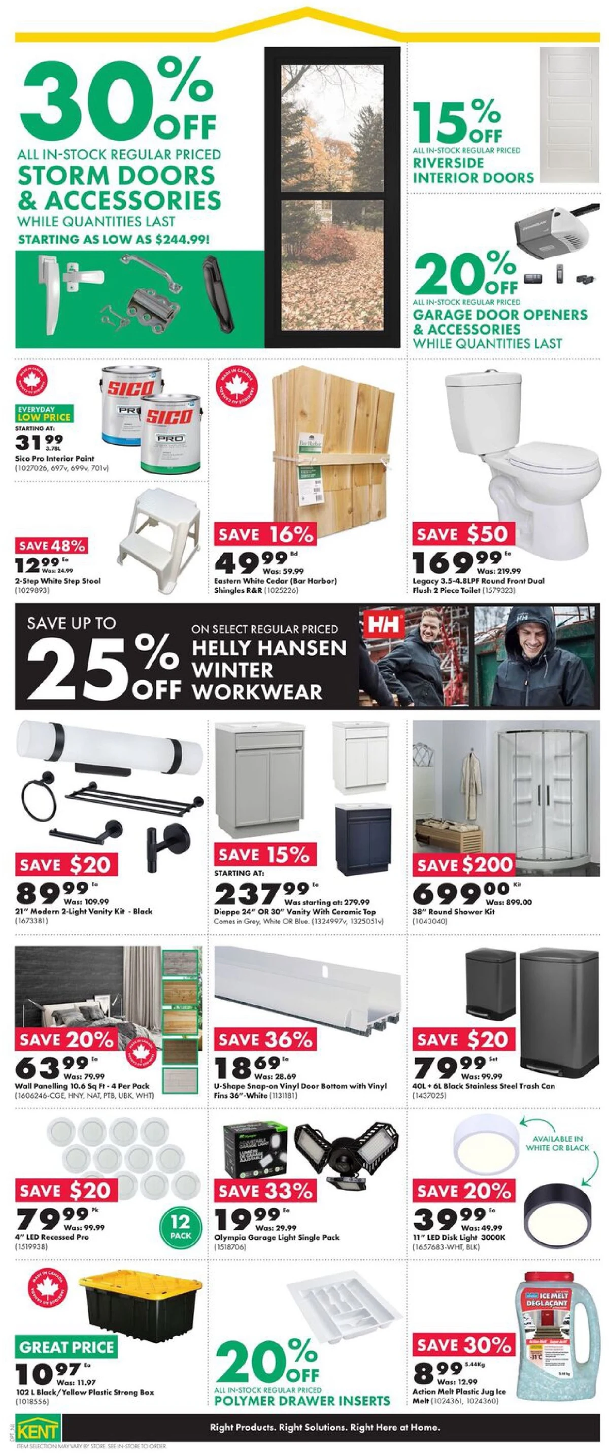 Kent Flyer November 6 to November 12, 2025 2 – kent flyer 6 12 08