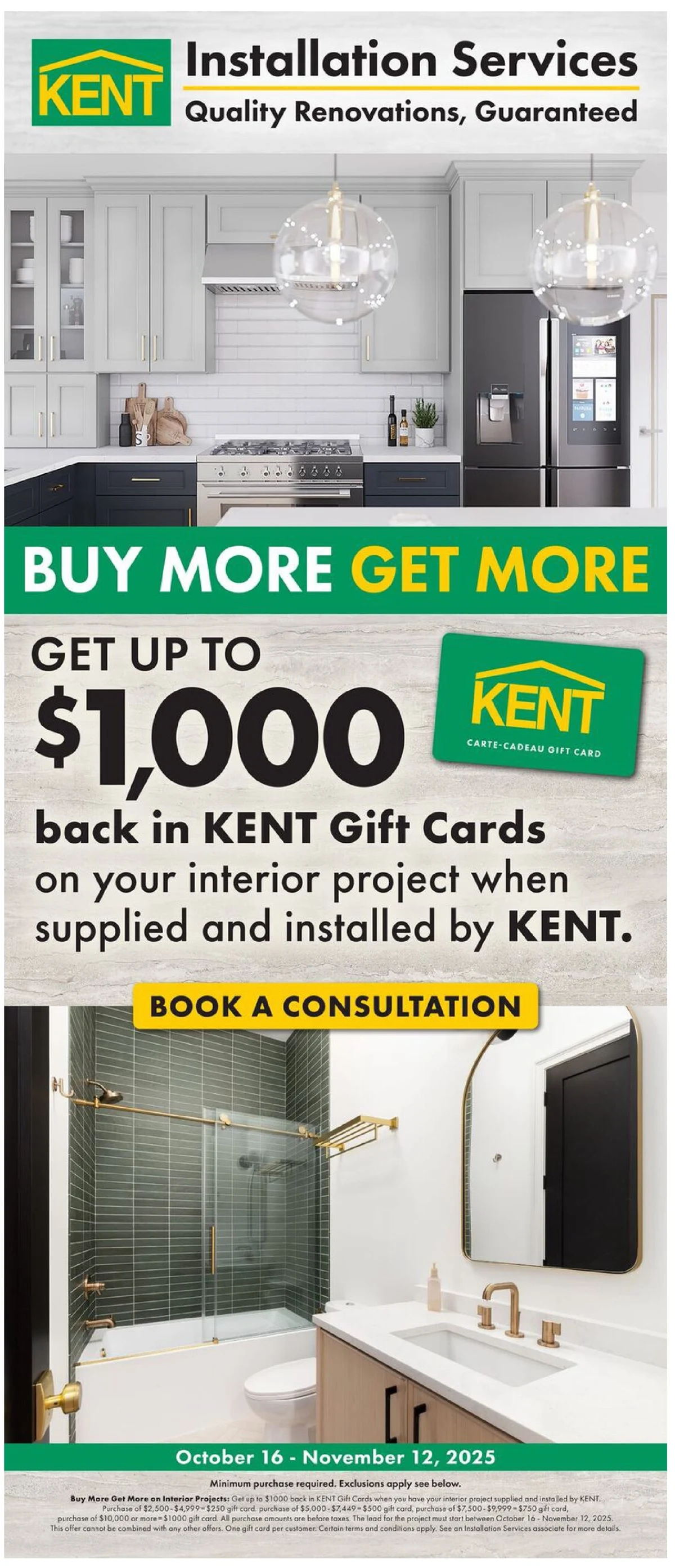 Kent Flyer November 6 to November 12, 2025 4 – kent flyer 6 12 10