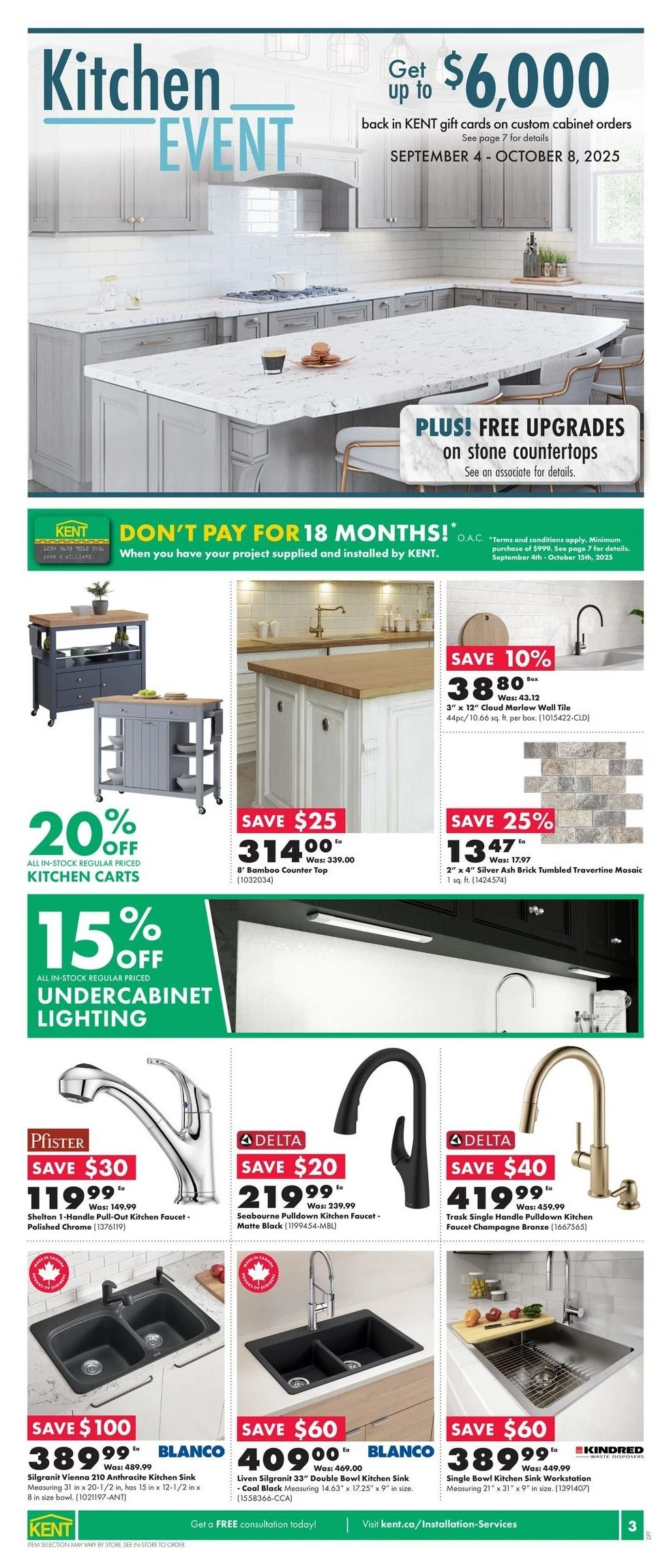 Kent Flyer September 18 to September 24, 2025 415 – kent flyer september 11 17 5