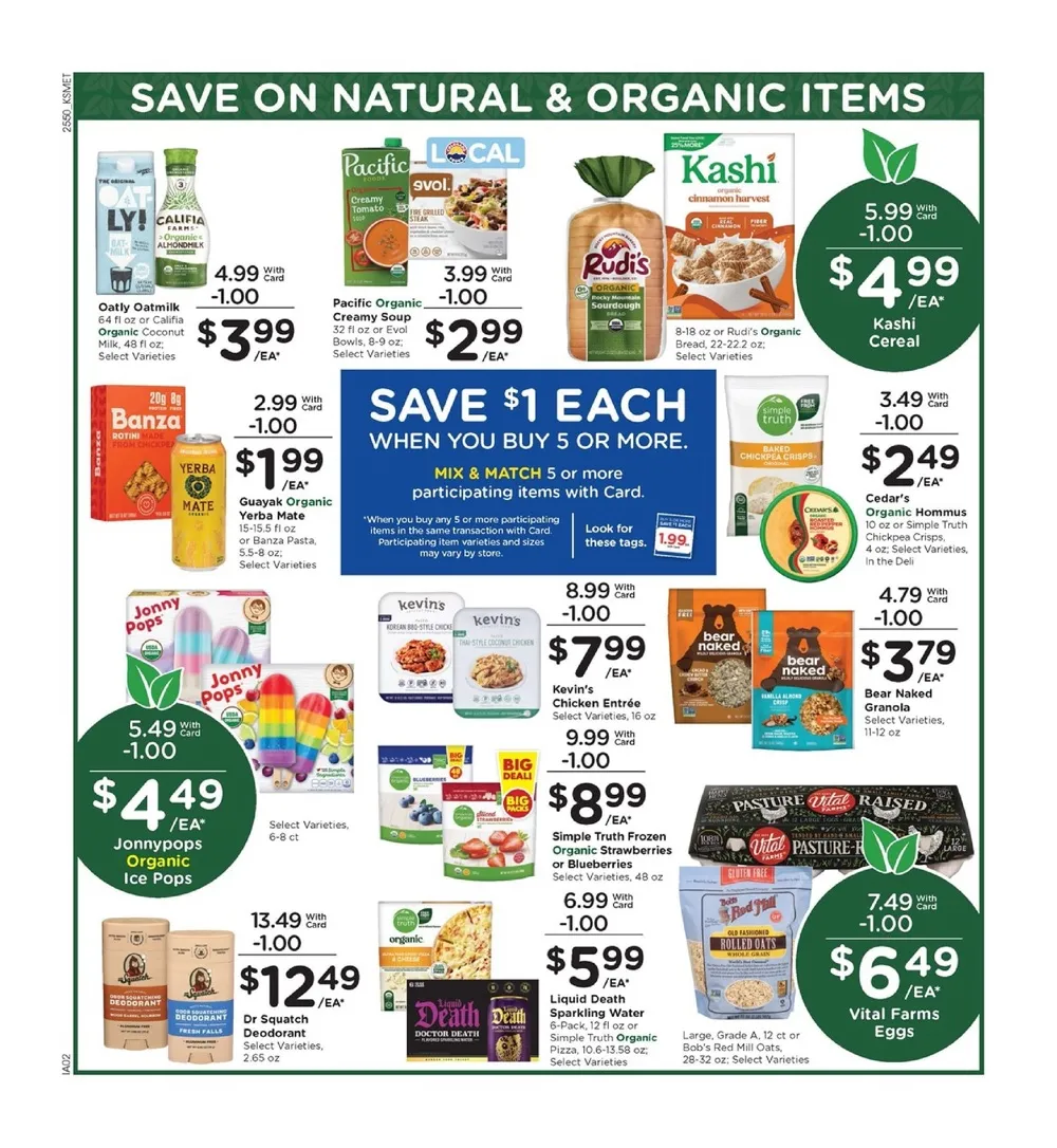 King Soopers Weekly Ad (1/14/26 | 1/21/26) preview 2 – king soopers ad 14 20 05