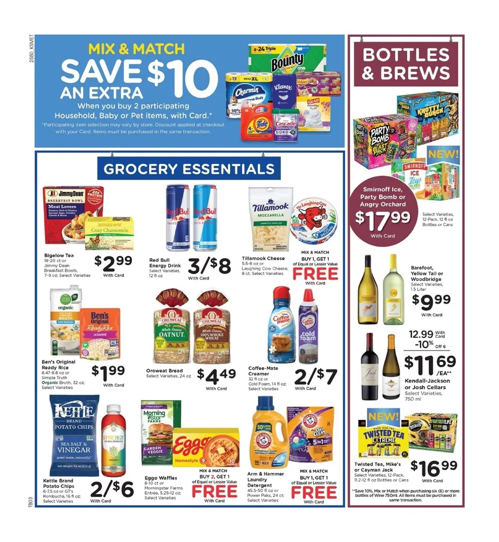 King Soopers Weekly Ad (1/14/26 | 1/21/26) preview 4 – king soopers ad 14 20 07