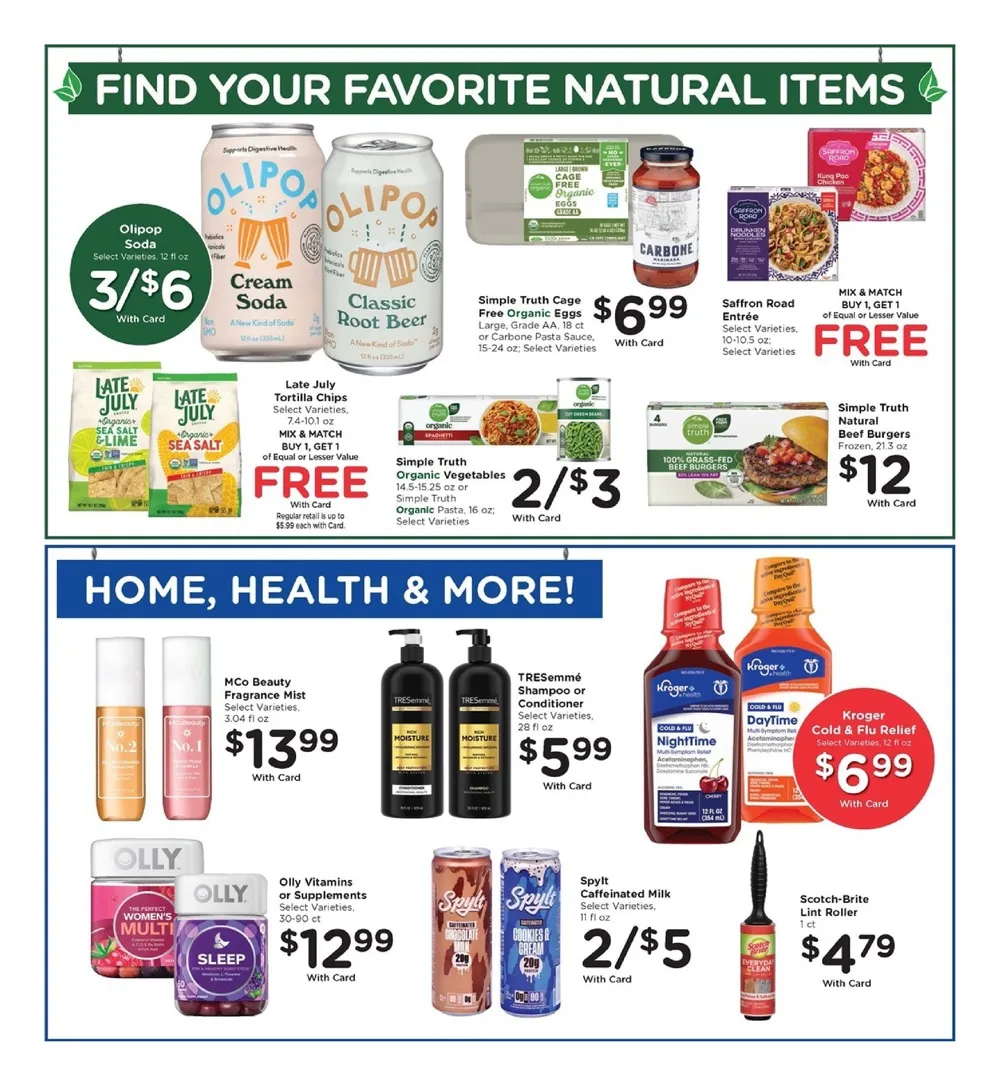 King Soopers Weekly Ad (1/14/26 | 1/21/26) preview 6 – king soopers ad 14 20 09