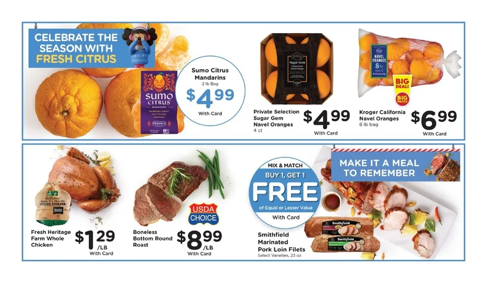 King Soopers Weekly Ad (1/14/26 | 1/21/26) preview 7 – king soopers ad 14 20 10