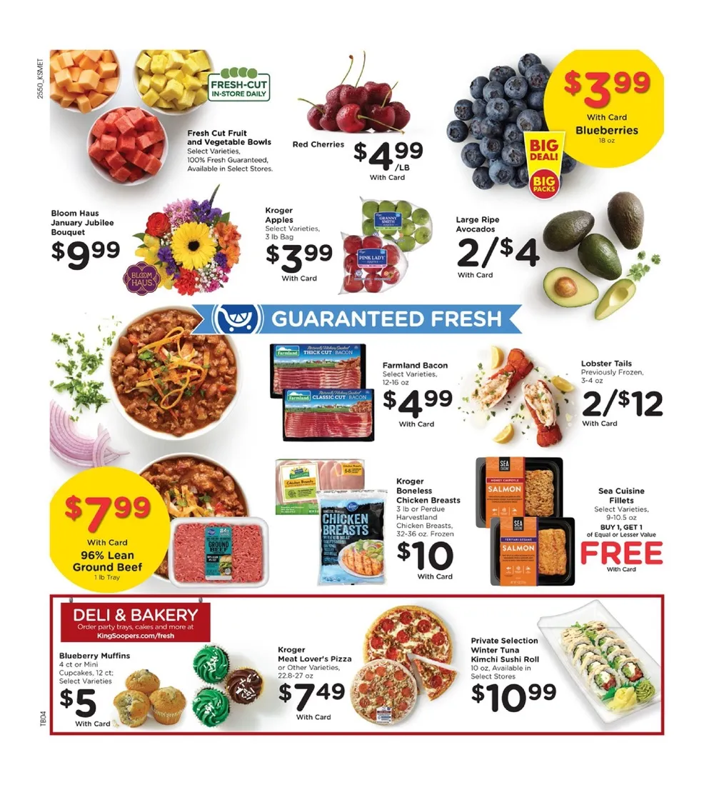 King Soopers Weekly Ad (1/14/26 | 1/21/26) preview 1 – king soopers ad 14 20 11
