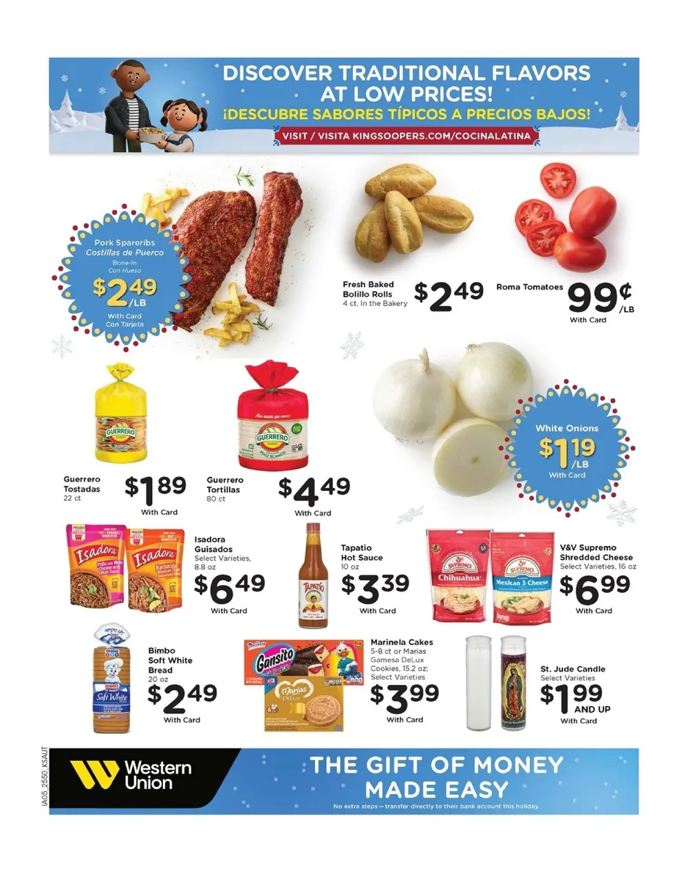King Soopers Weekly Ad (1/14/26 | 1/21/26) preview 3 – king soopers ad 14 20 13