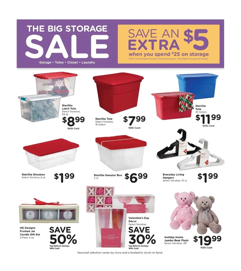 King Soopers Weekly Ad (1/14/26 | 1/21/26) preview 4 – king soopers ad 14 20 14