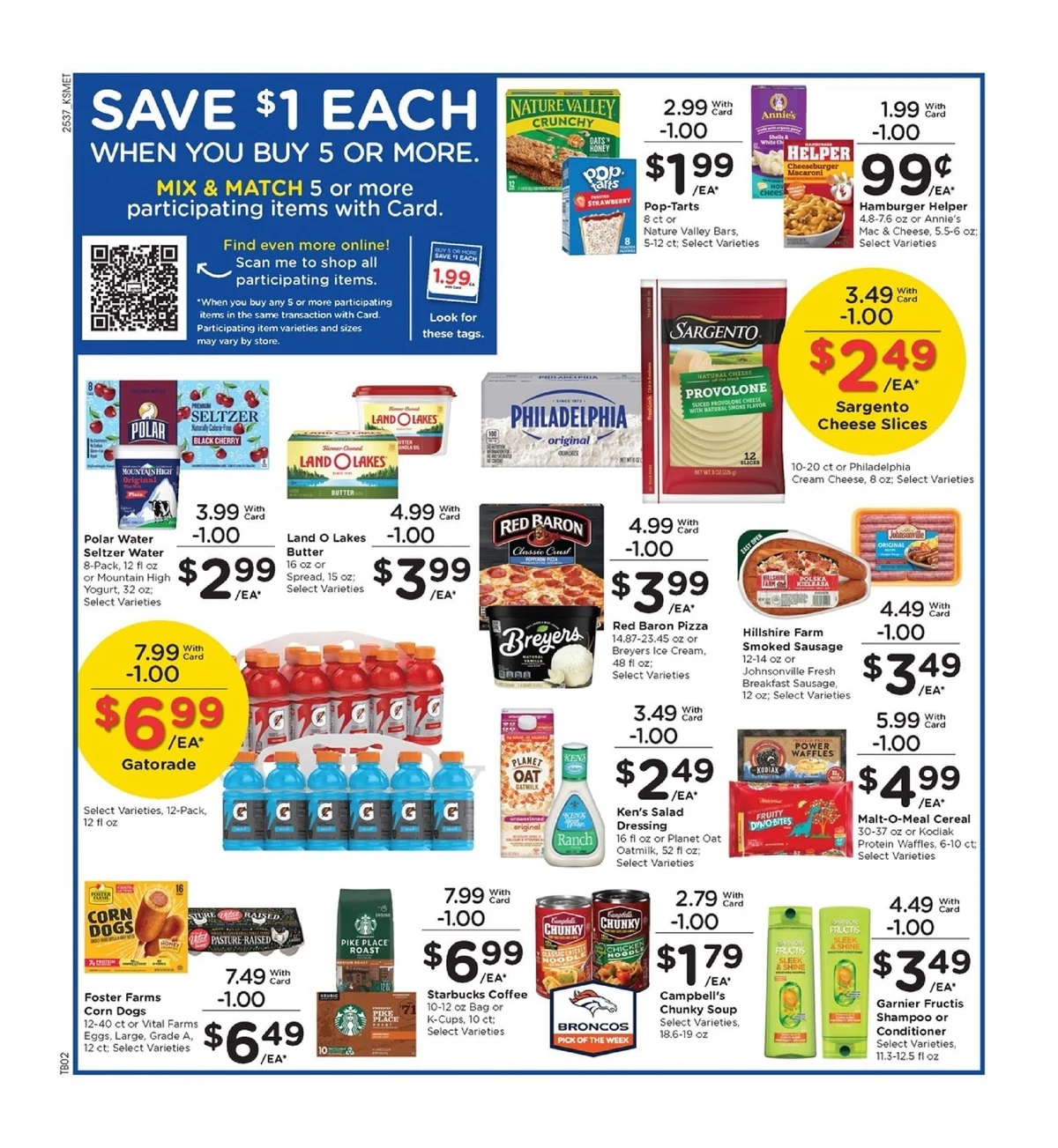 King Soopers Weekly Ad October 15 to October 21, 2025 2 – king soopers ad 15 21 04