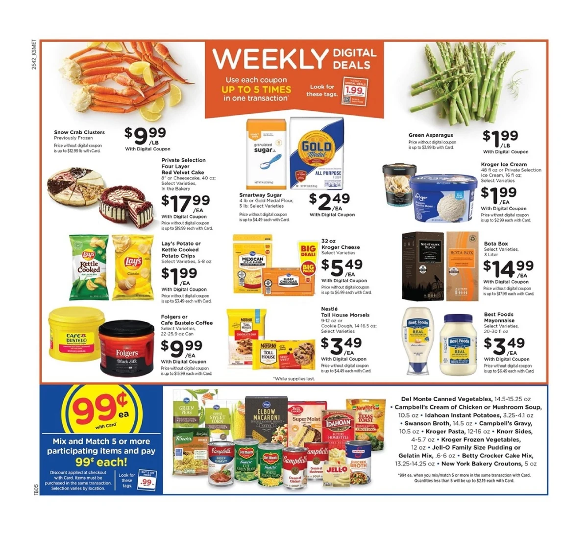 King Soopers Weekly Ad 11/19/25 & 11/26/25 preview 193 – kingsoopers 19 27 02