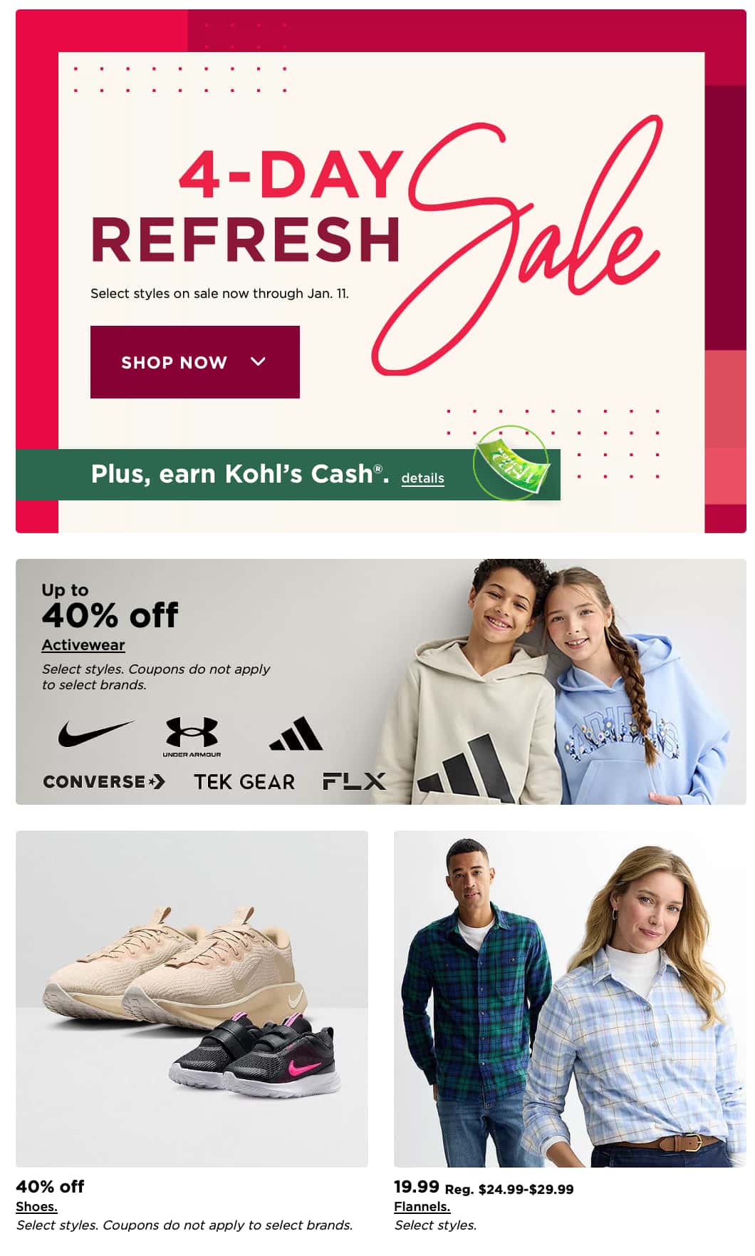 kohls weekly ad 010826 01