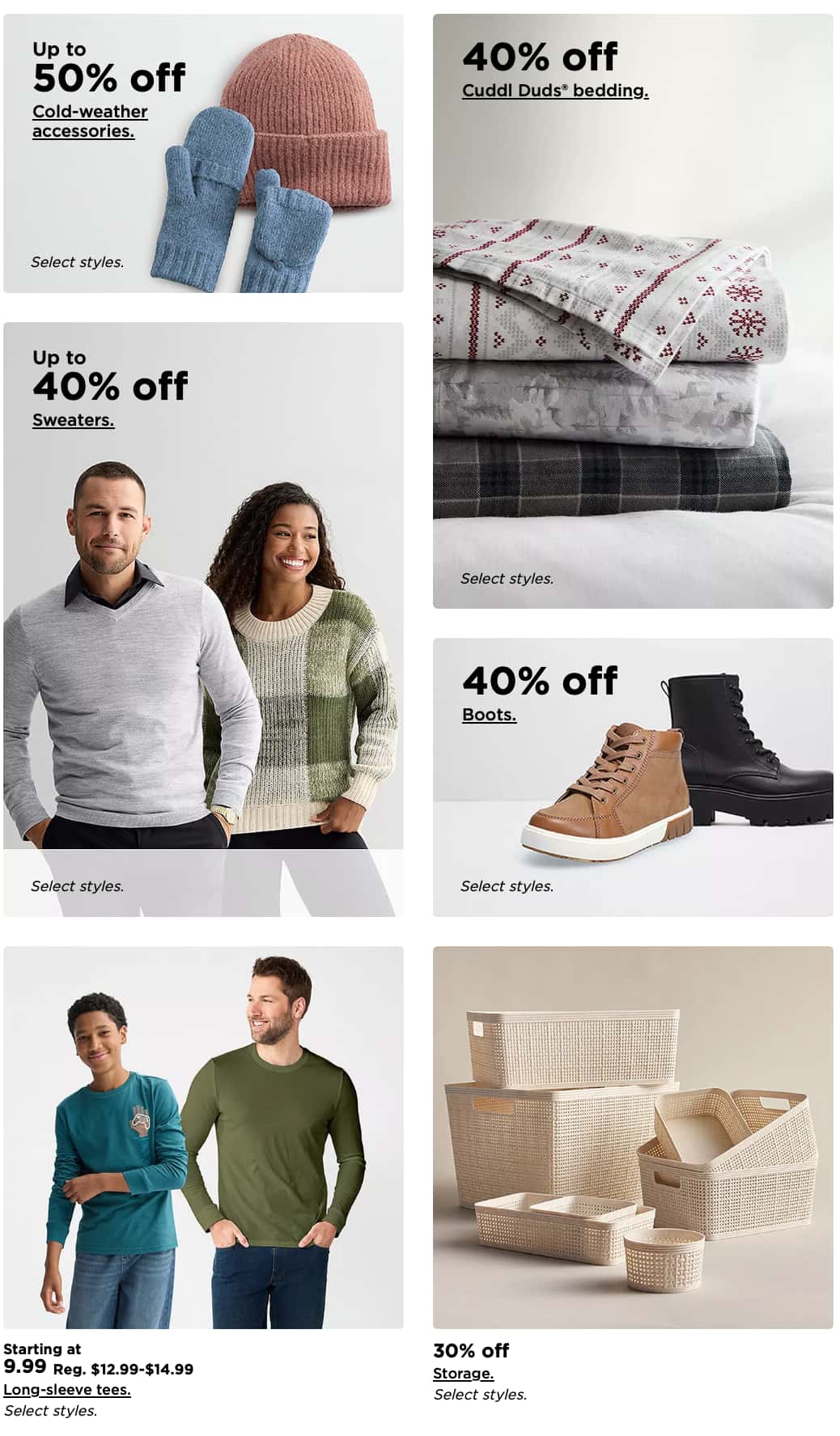 kohls weekly ad 010826 02