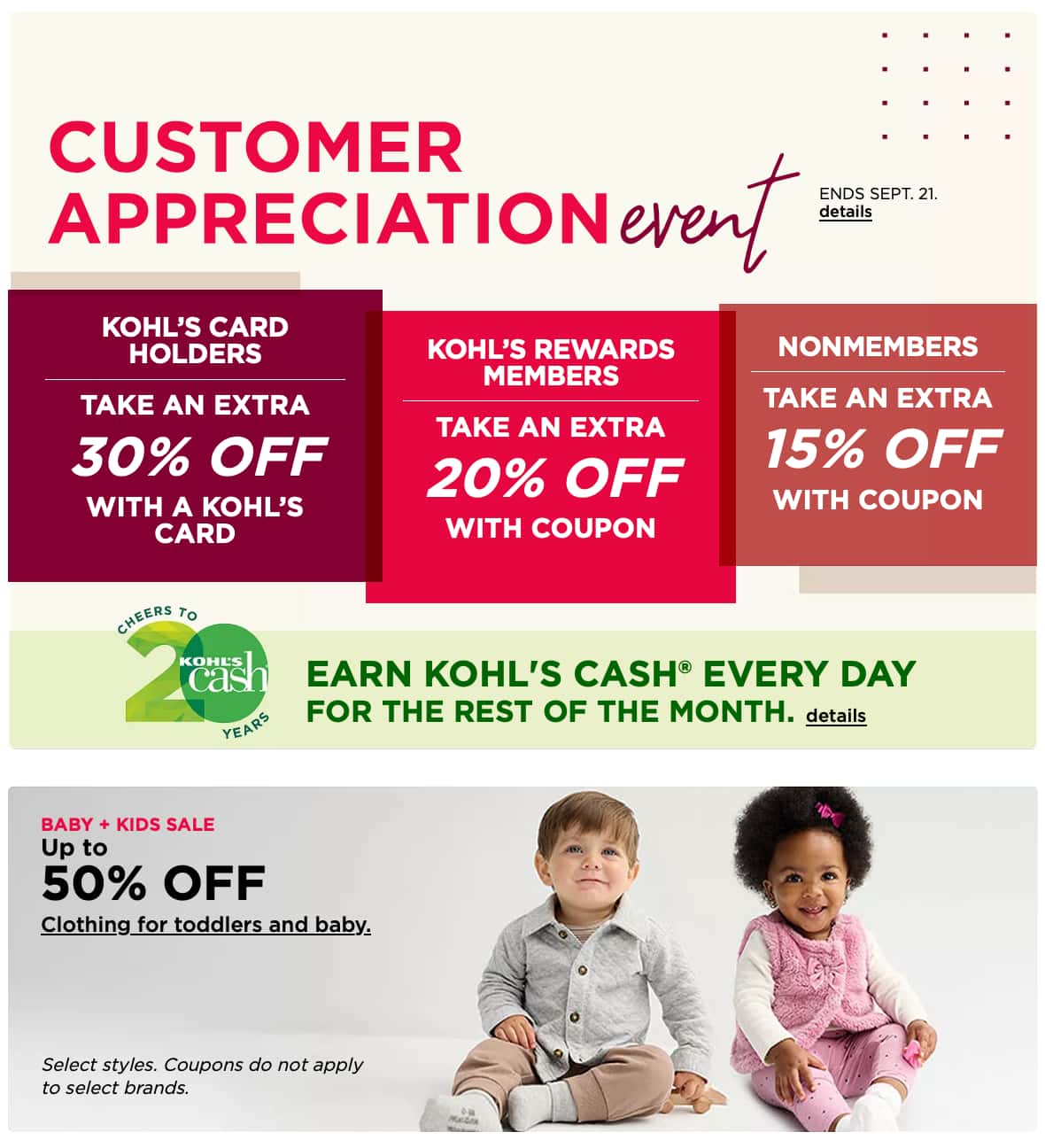 Kohl's Weekly Ad 9/11/25 – 9/21/25 preview 73 – kohls weekly ad 091125 01