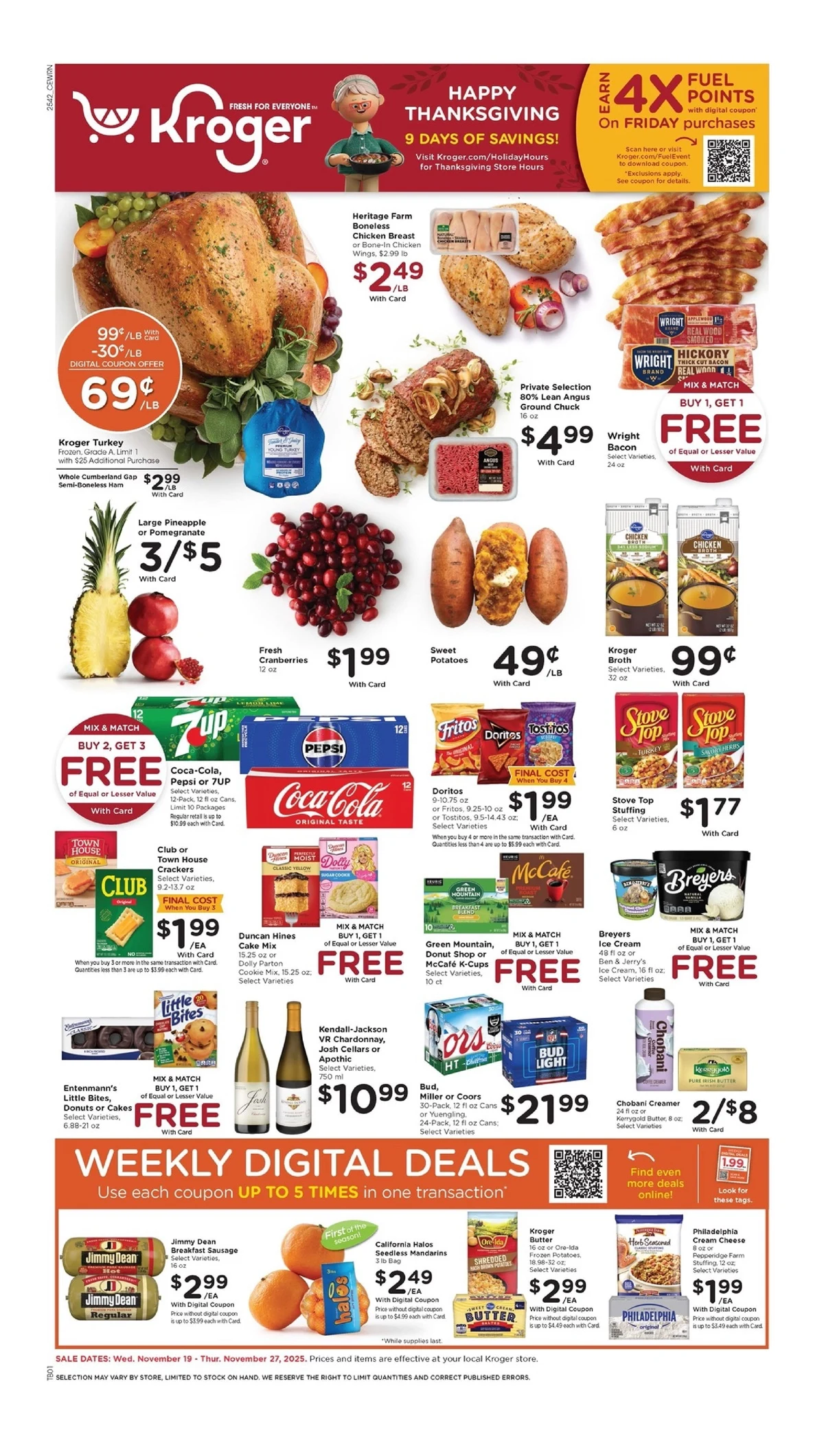 kroger ad 19 27 01