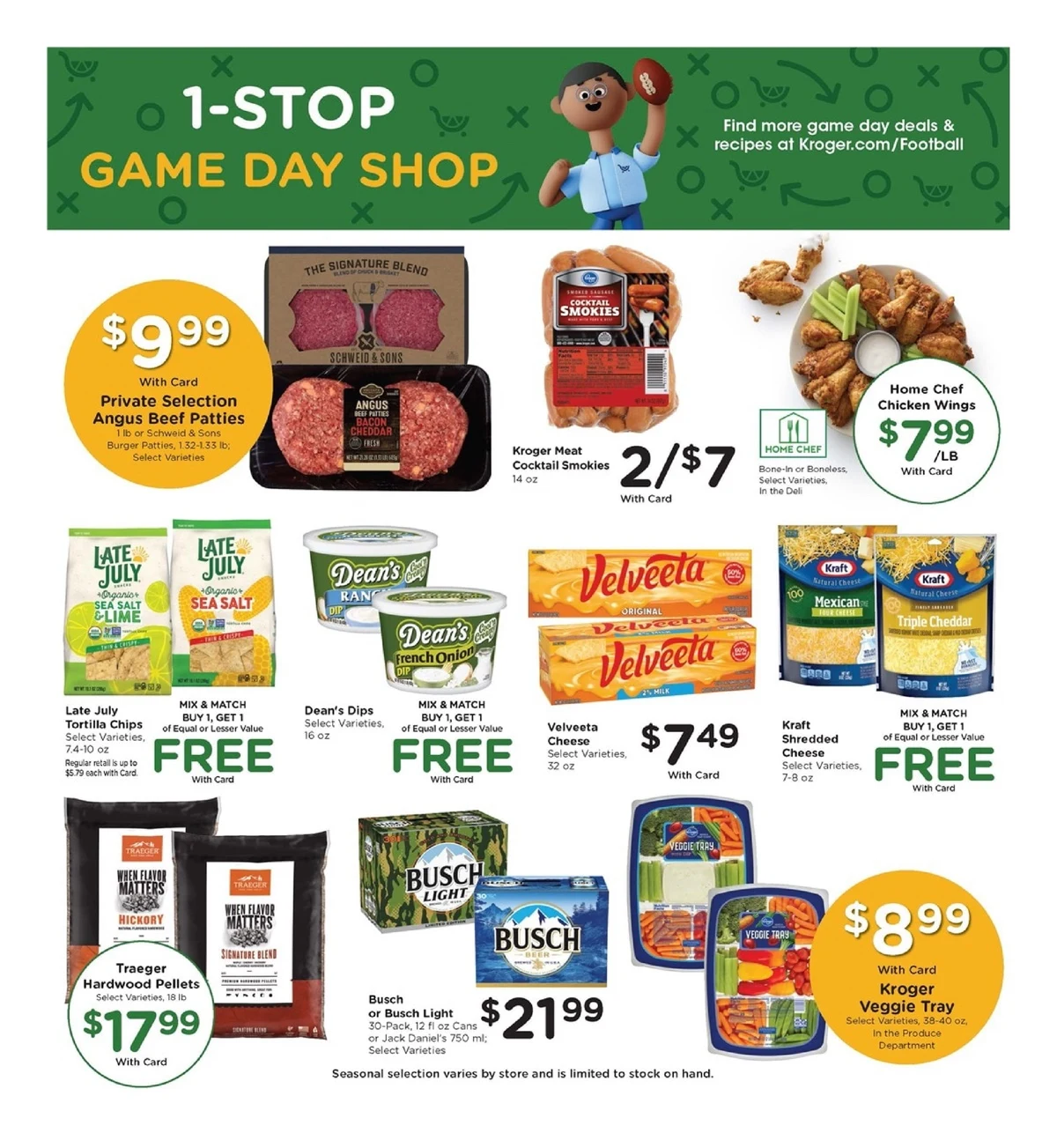 kroger ad 19 27 11