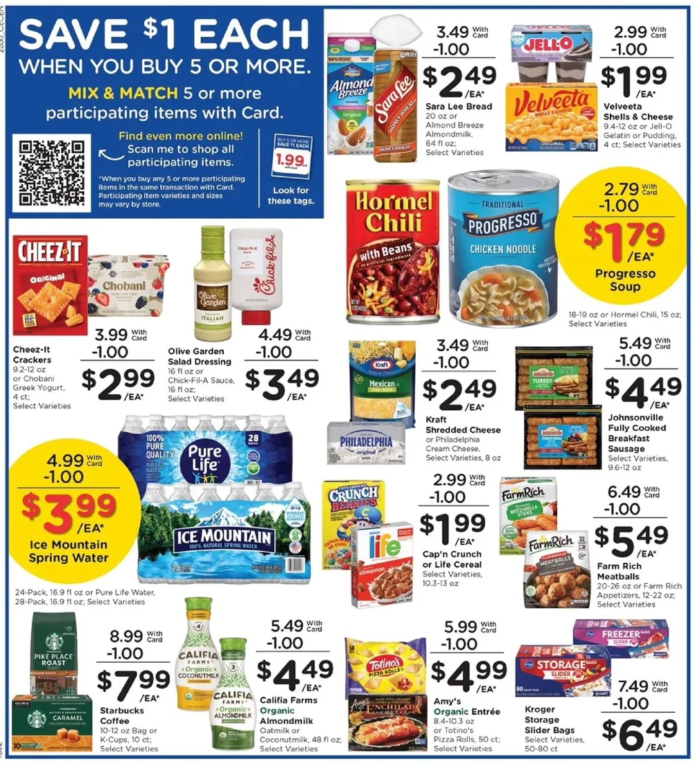 Kroger Weekly Ad (1/7/26 | 1/14/26 | 1/21/26) preview 1 – kroger weekly ad january 14 to 20 04