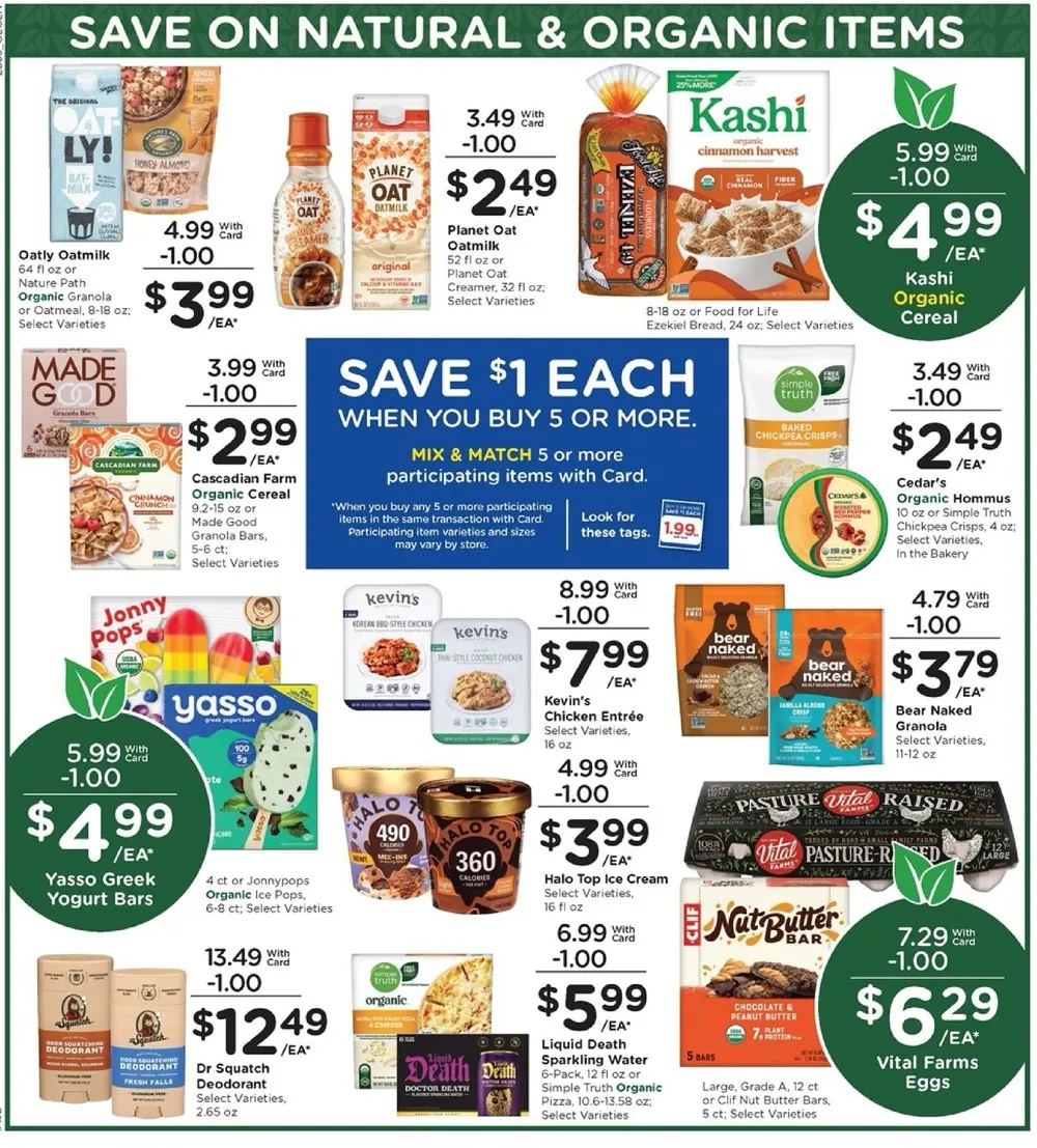 Kroger Weekly Ad (1/7/26 | 1/14/26 | 1/21/26) preview 2 – kroger weekly ad january 14 to 20 05
