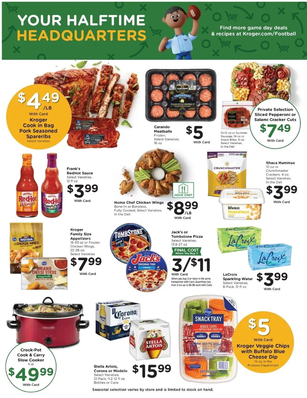 Kroger Weekly Ad (1/7/26 | 1/14/26 | 1/21/26) preview 3 – kroger weekly ad january 14 to 20 06