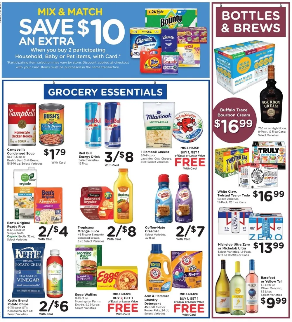 Kroger Weekly Ad (1/7/26 | 1/14/26 | 1/21/26) preview 4 – kroger weekly ad january 14 to 20 07
