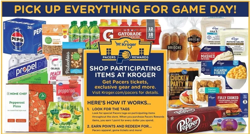 Kroger Weekly Ad (1/7/26 | 1/14/26 | 1/21/26) preview 4 – kroger weekly ad january 14 to 20 14