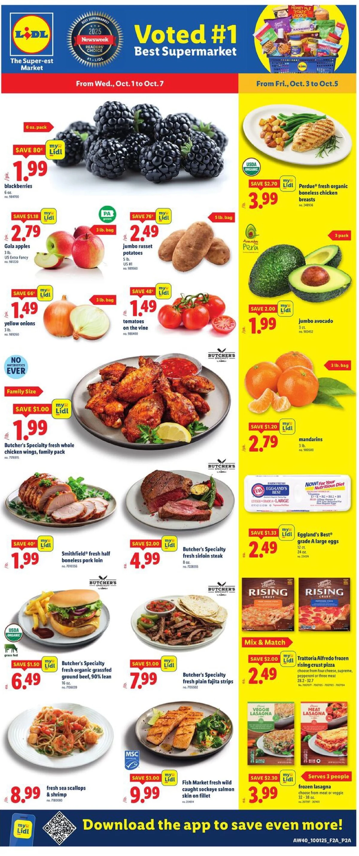 Lidl Weekly Ad 10/8/25 – 10/14/25 preview 215 – lidl ad 1 7 01