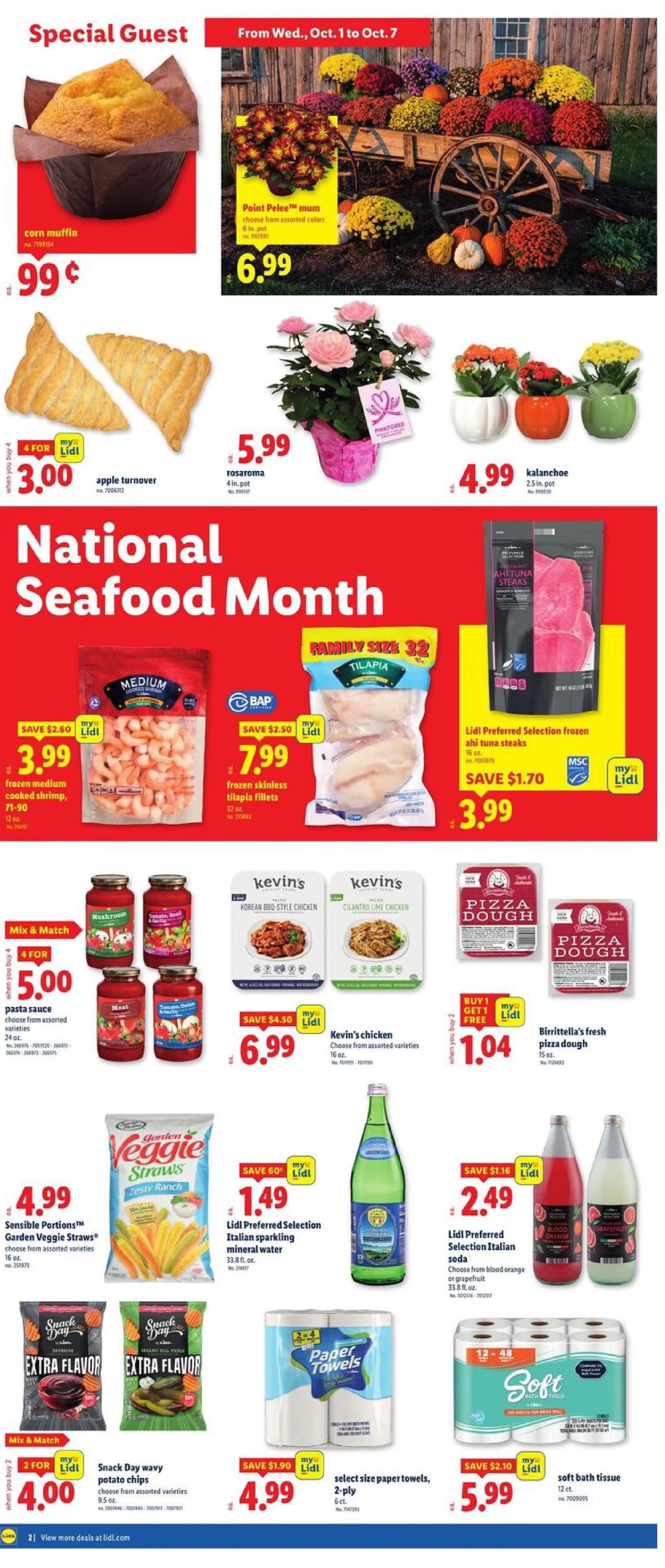 Lidl Weekly Ad 10/8/25 – 10/14/25 preview 216 – lidl ad 1 7 02