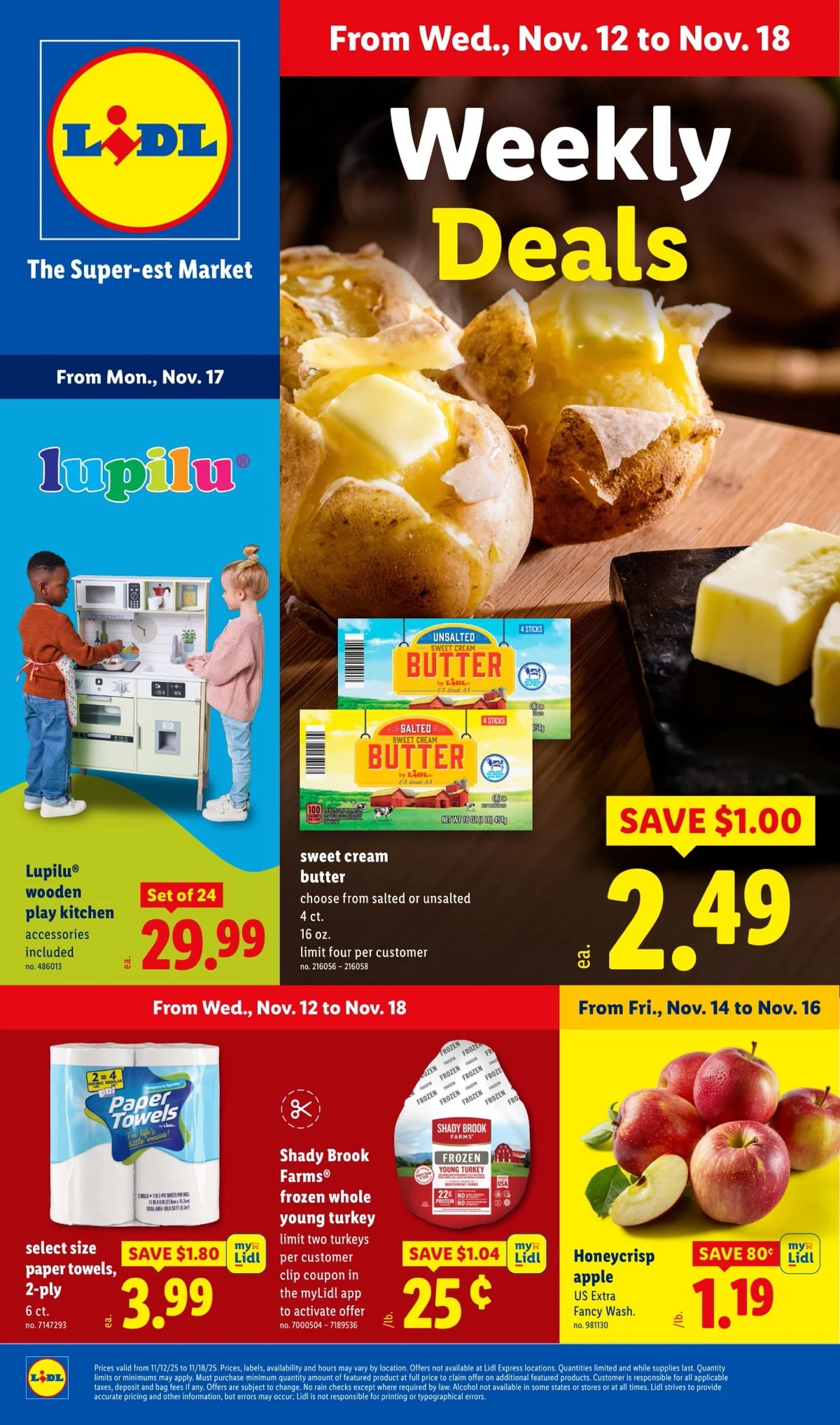 Lidl Weekly Ad 11/12/25 – 11/18/25 preview 229 – lidl ad 12 18 01