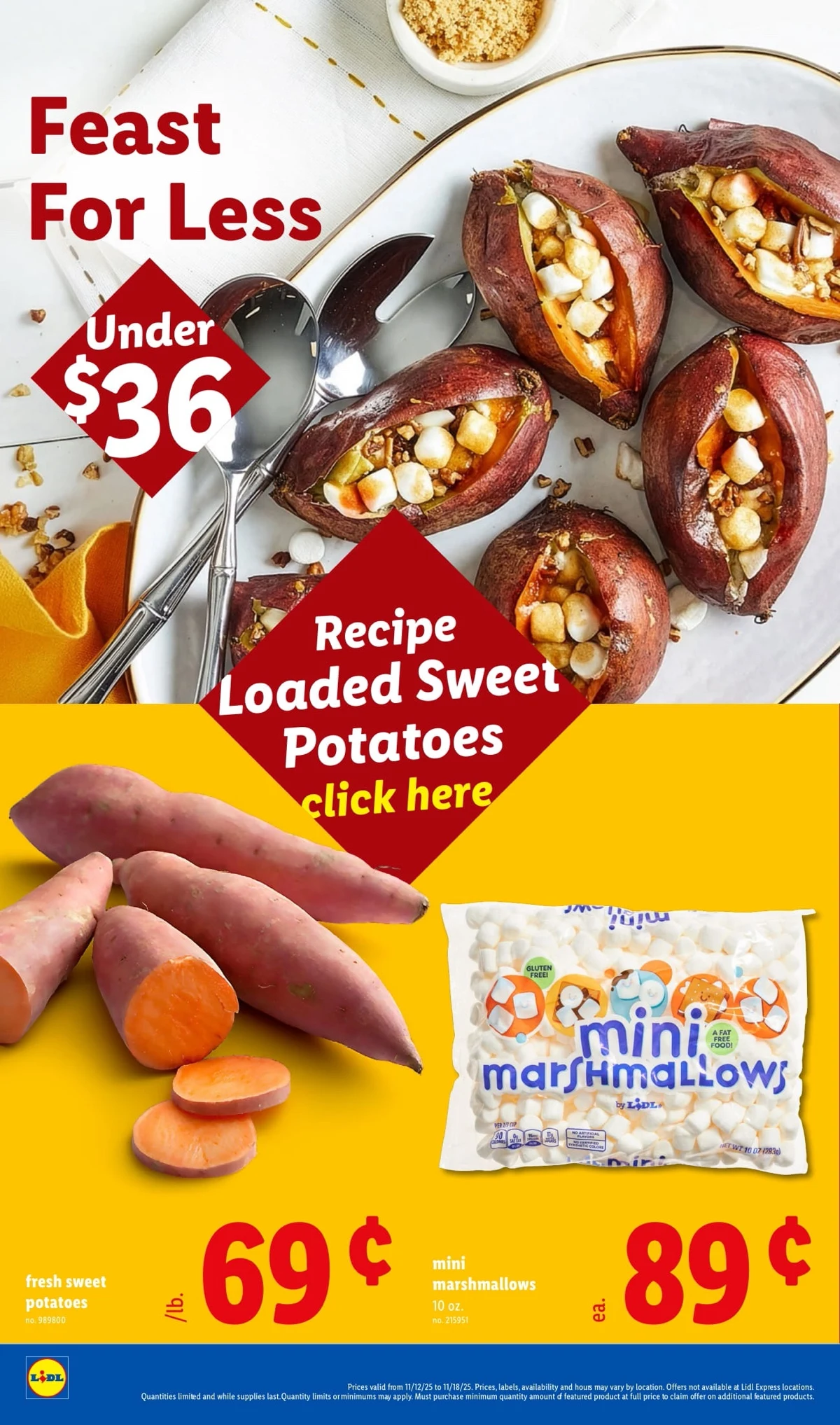 Lidl Weekly Ad 11/12/25 – 11/18/25 preview 7 – lidl ad 12 18 18
